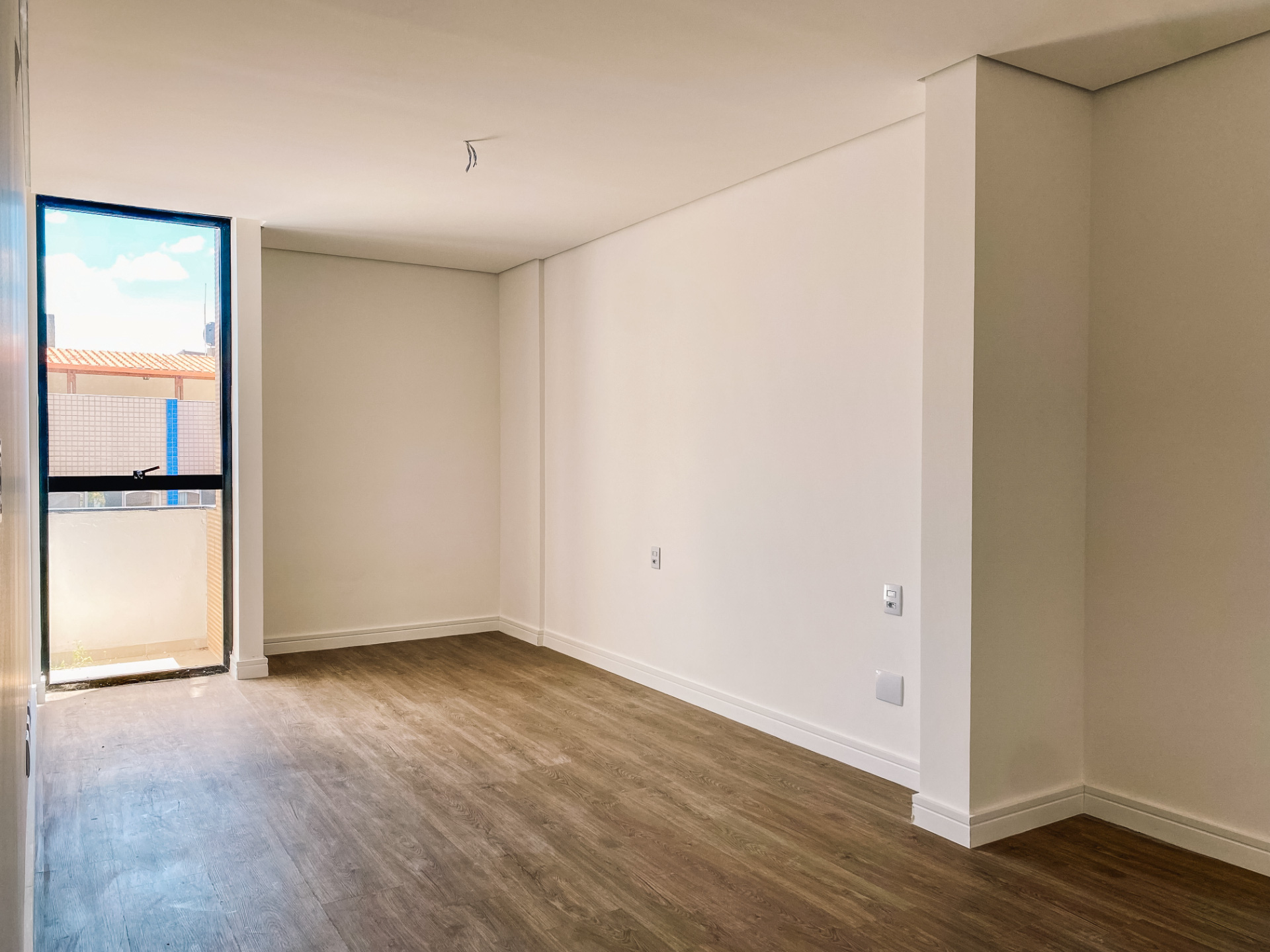 Apartamento 1 por andar. 3 suítes em Santa Helena., foto 8