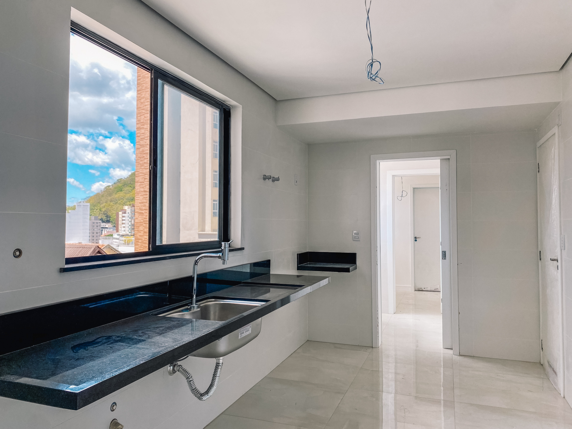 Apartamento 1 por andar. 3 suítes em Santa Helena., foto 12