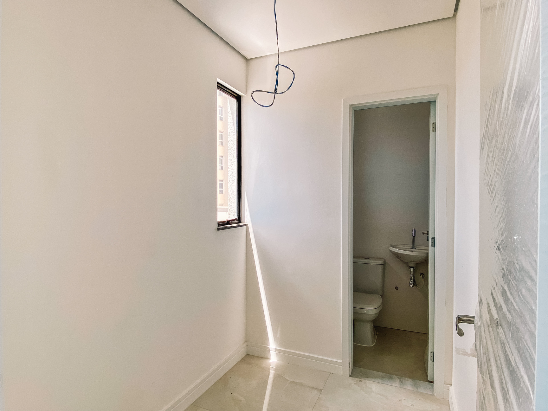 Apartamento 1 por andar. 3 suítes em Santa Helena., foto 15