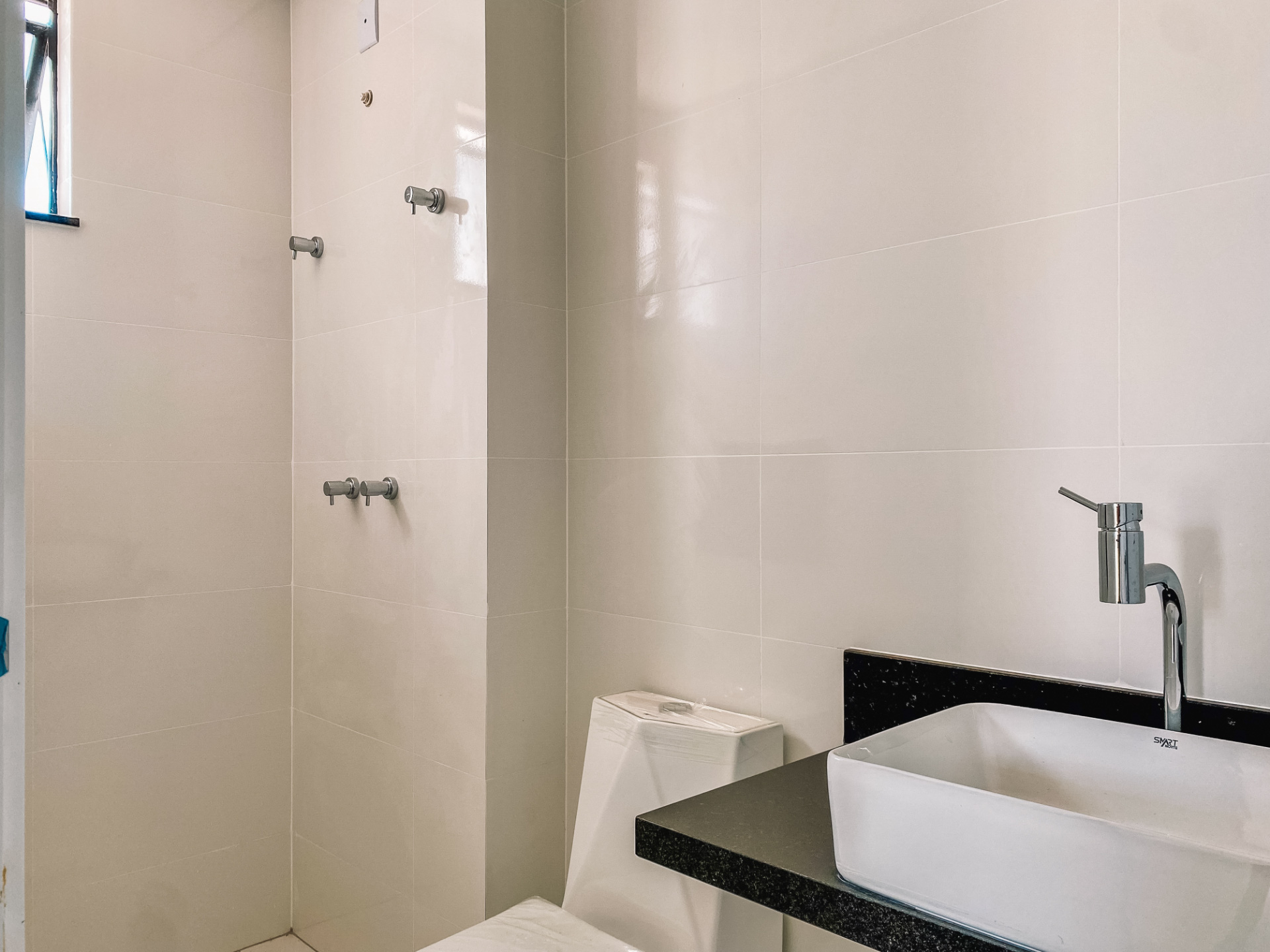Apartamento 1 por andar. 3 suítes em Santa Helena., foto 10