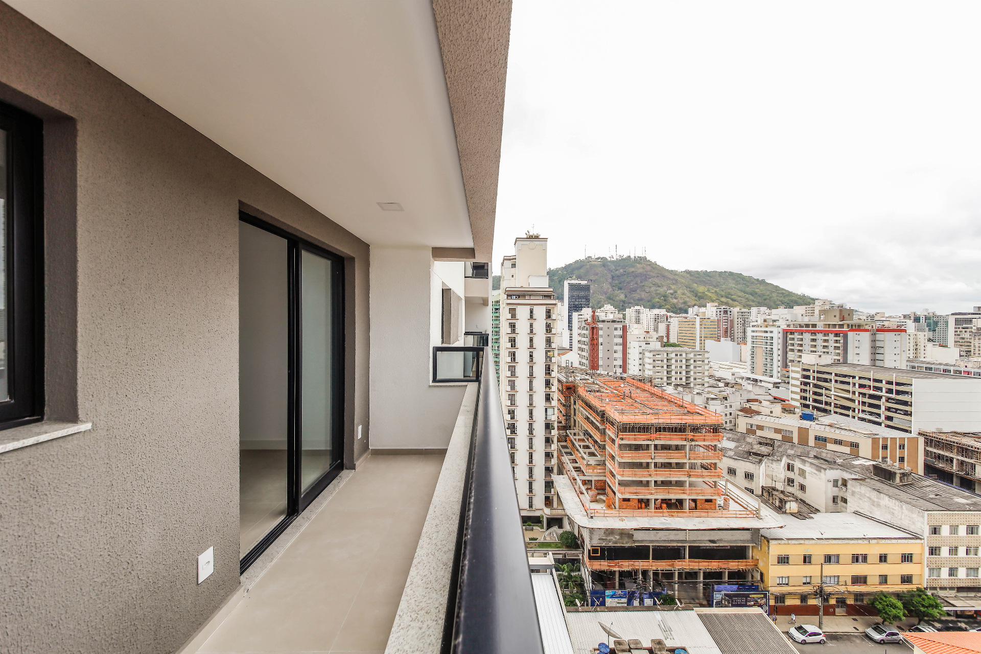 Granbery. Dois quartos, ótima localização., foto 5