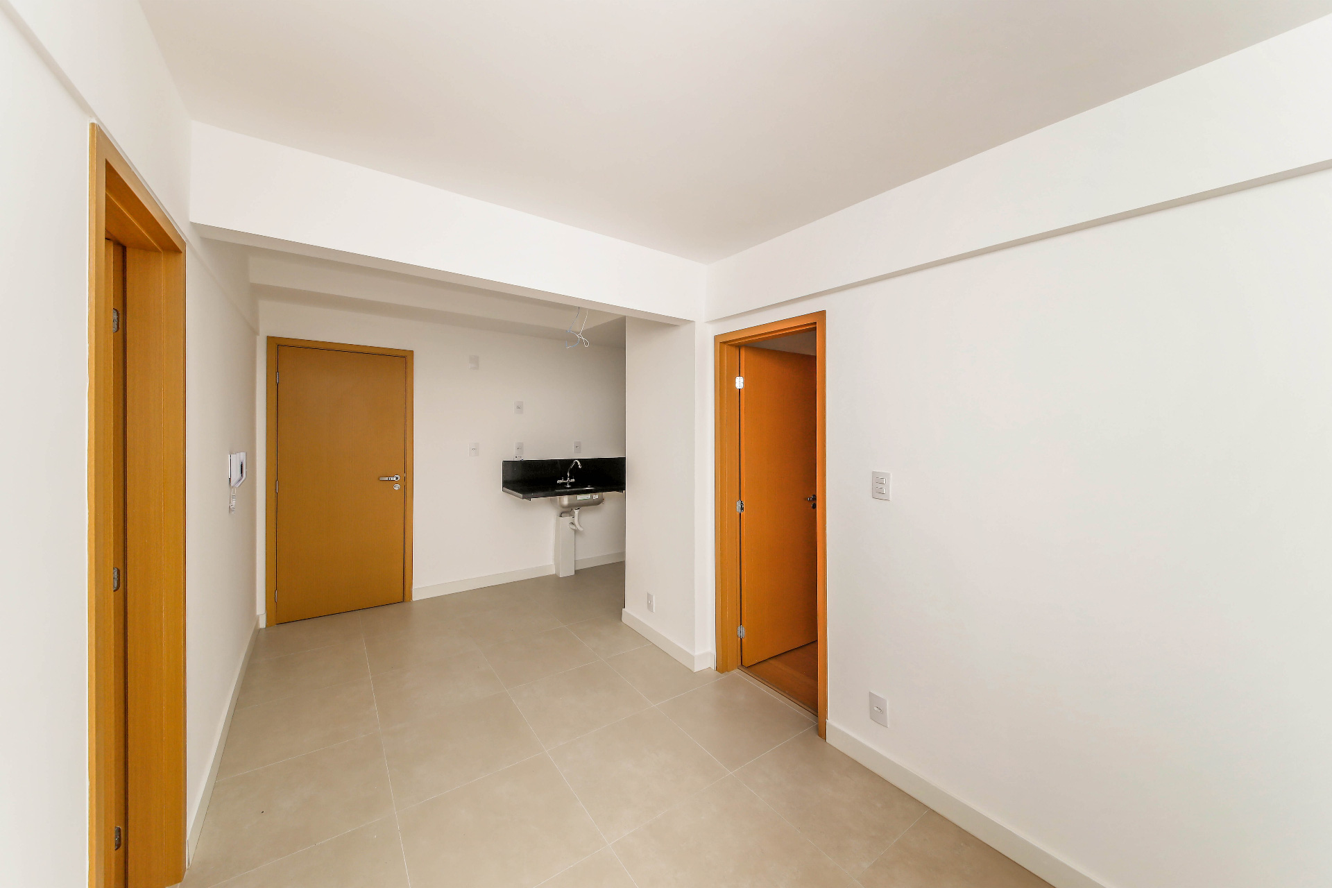 Granbery. Dois quartos, ótima localização., foto 4