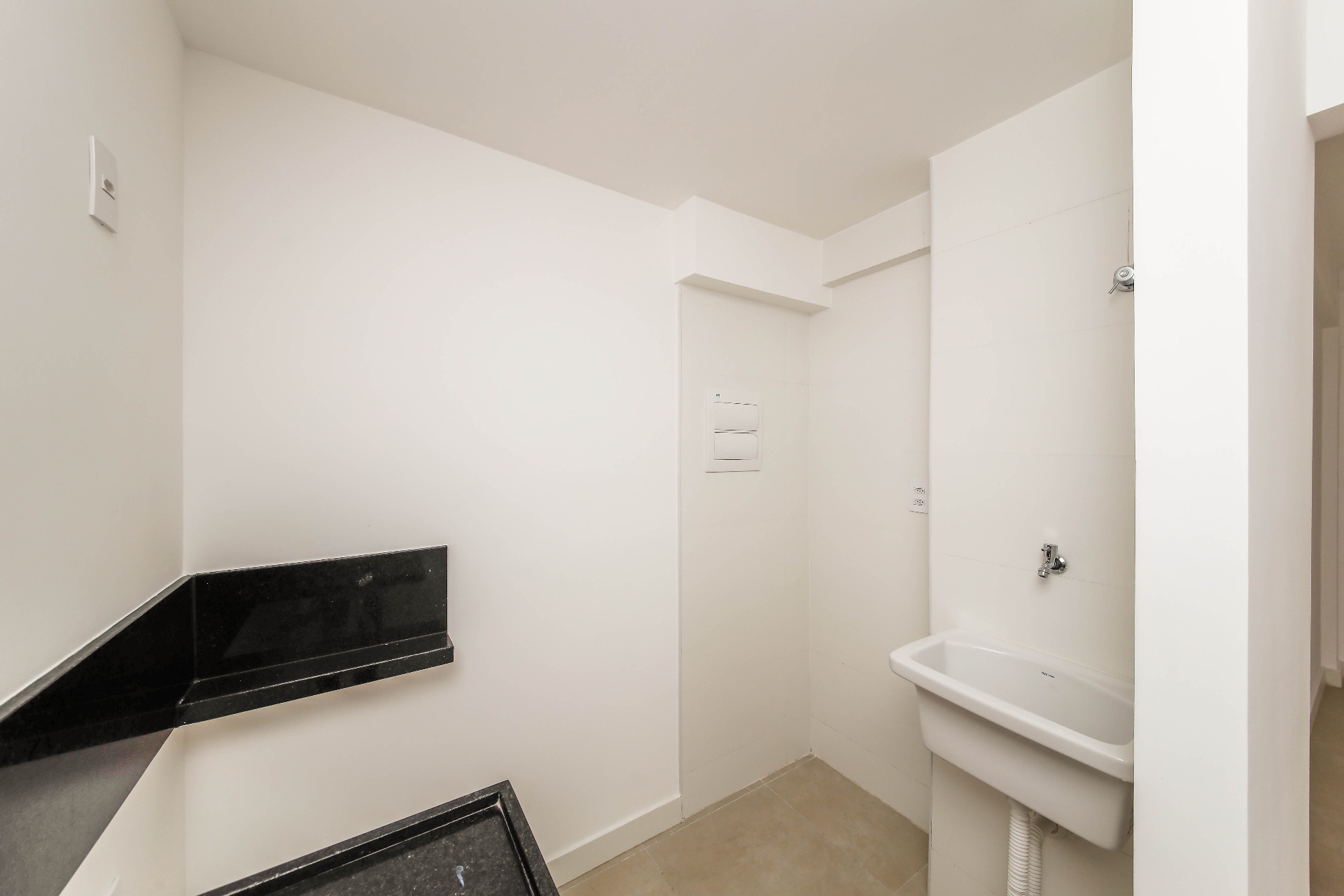 Granbery. Dois quartos, ótima localização., foto 3