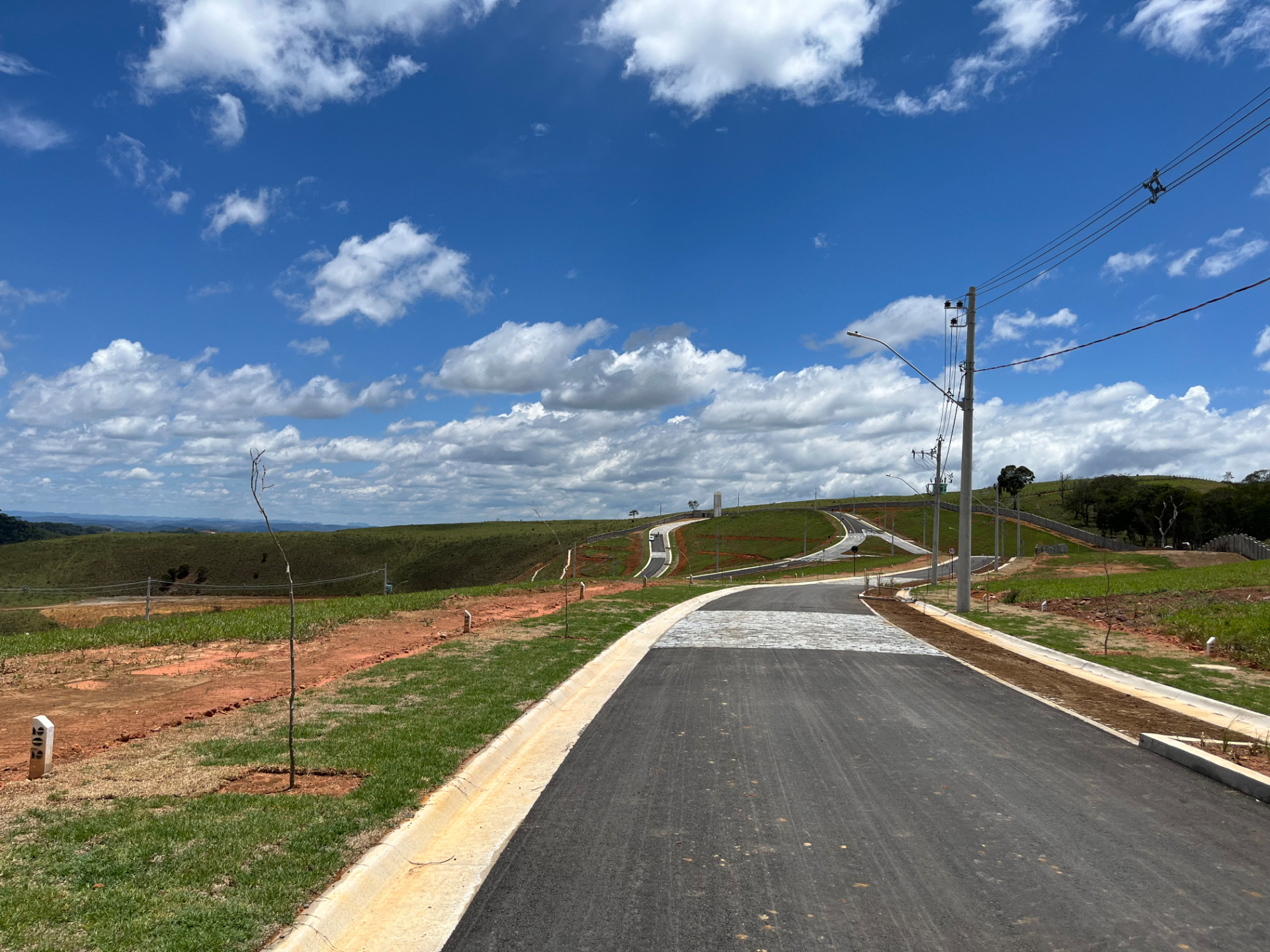 Terreno 265 m² no Estrela do Bosque. Bom para construir., foto 4