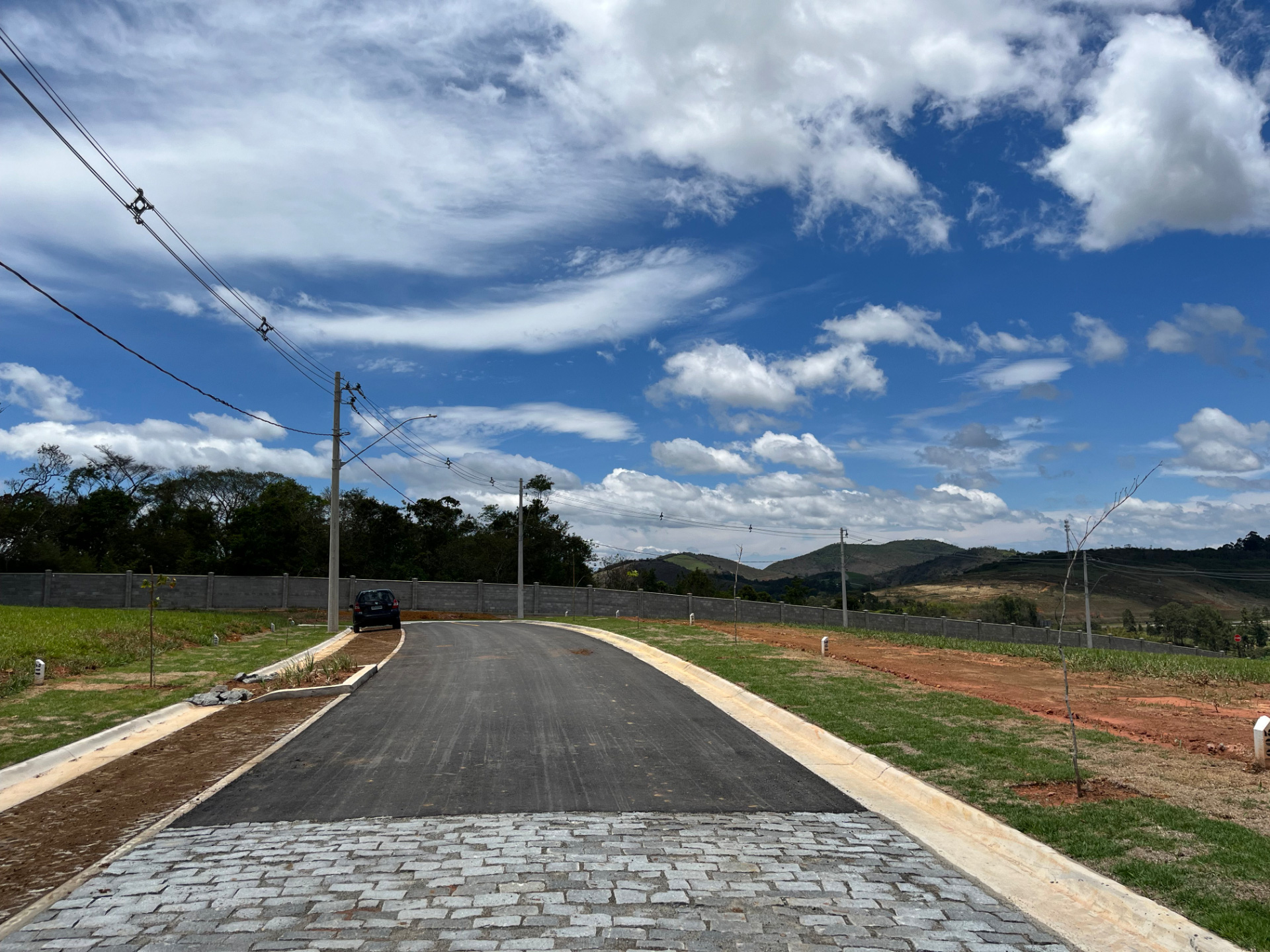 Terreno 265 m² no Estrela do Bosque. Bom para construir., foto 5