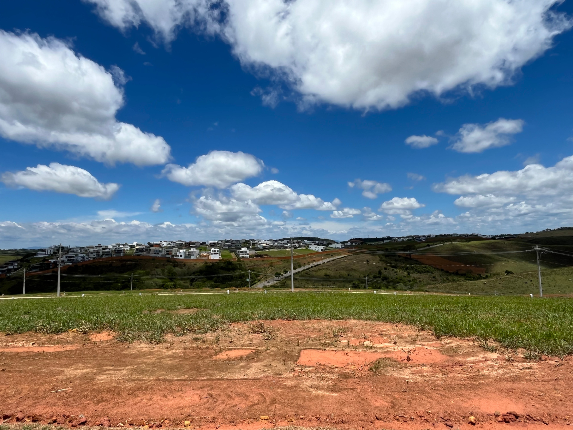 Terreno 265 m² no Estrela do Bosque. Bom para construir., foto 1