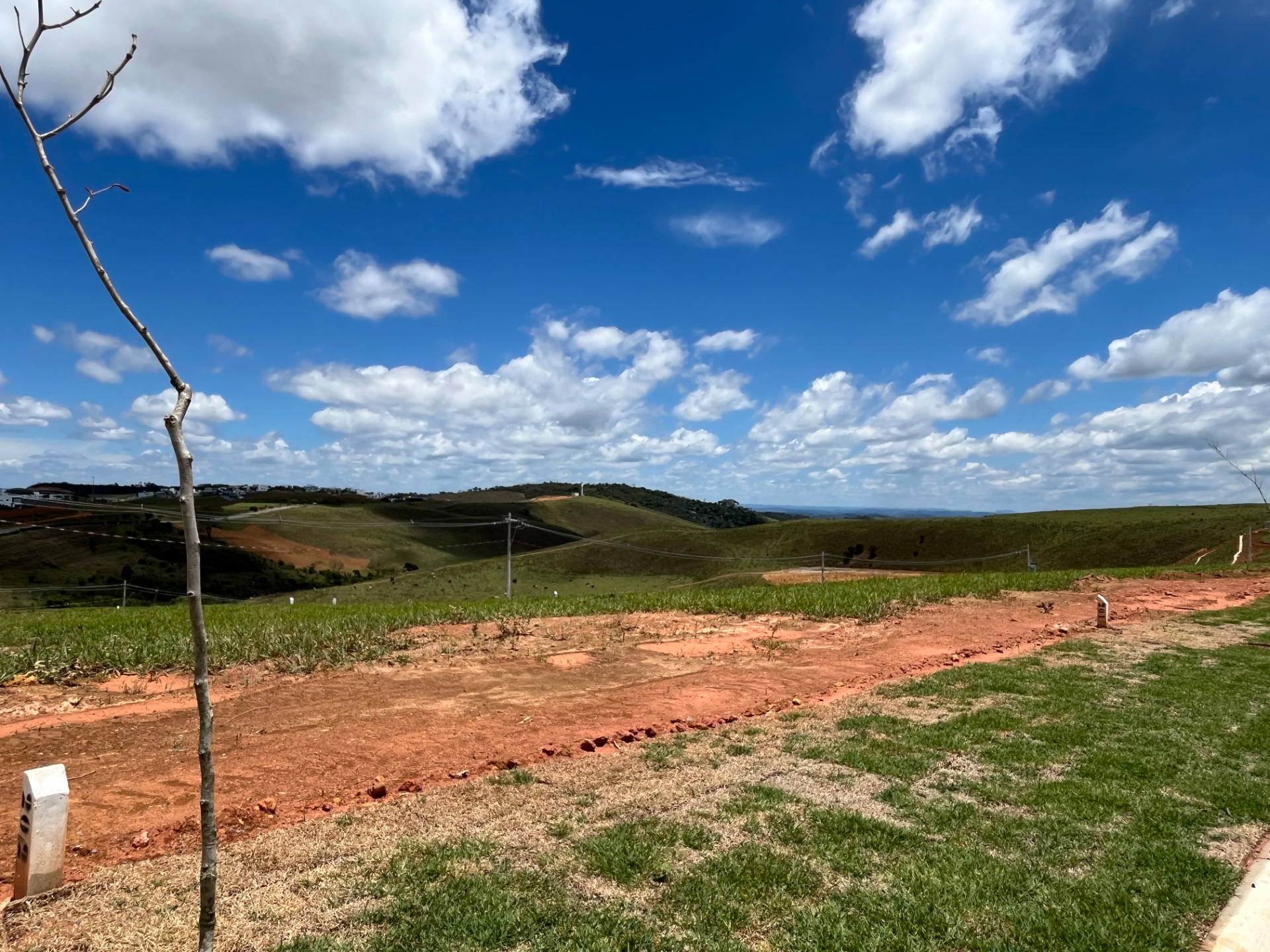 Terreno 265 m² no Estrela do Bosque. Bom para construir., foto 2