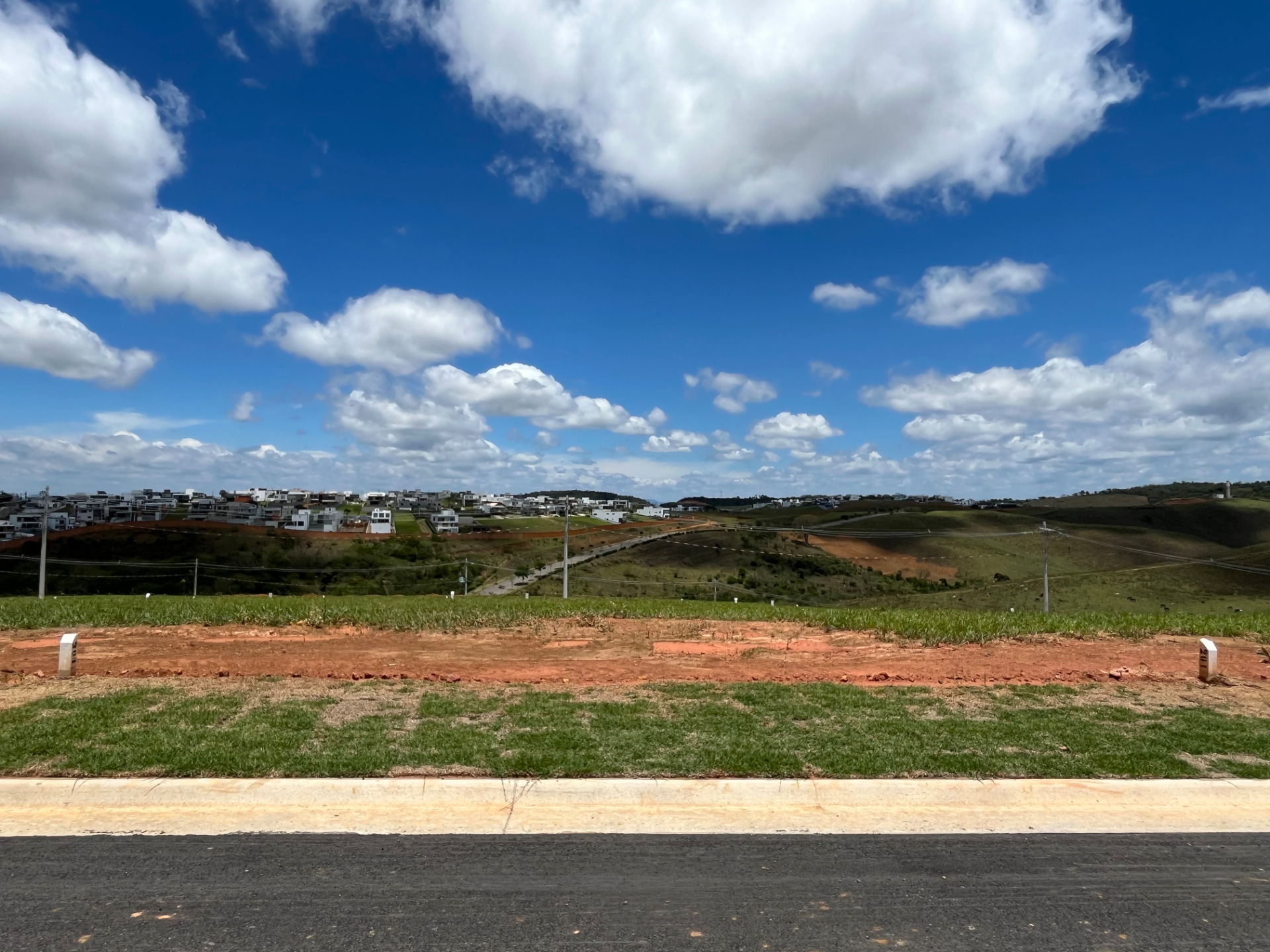 Terreno 265 m² no Estrela do Bosque. Bom para construir., foto 3
