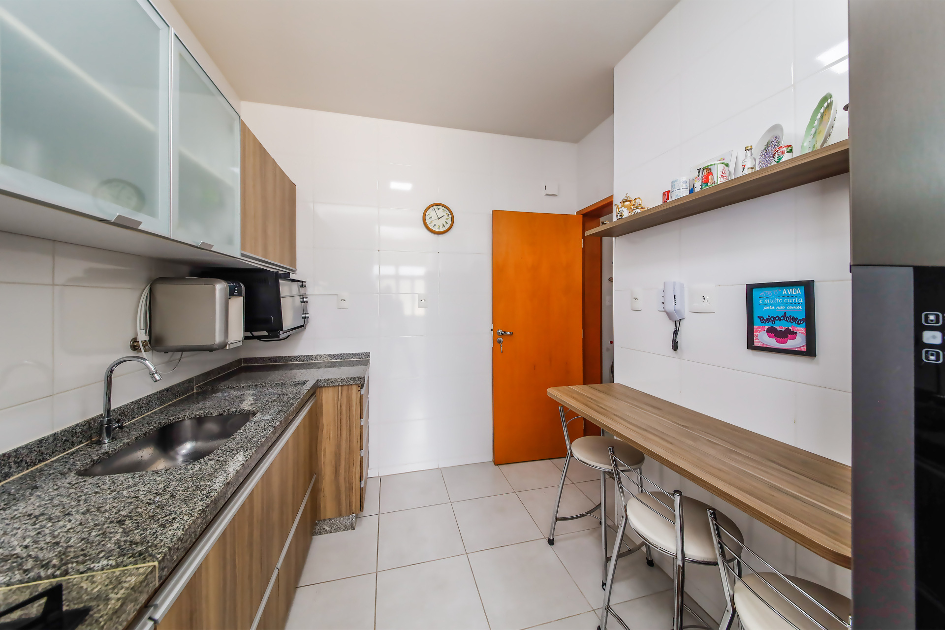 Jardim Glória: 2 quartos e vaga, 72m²., foto 9