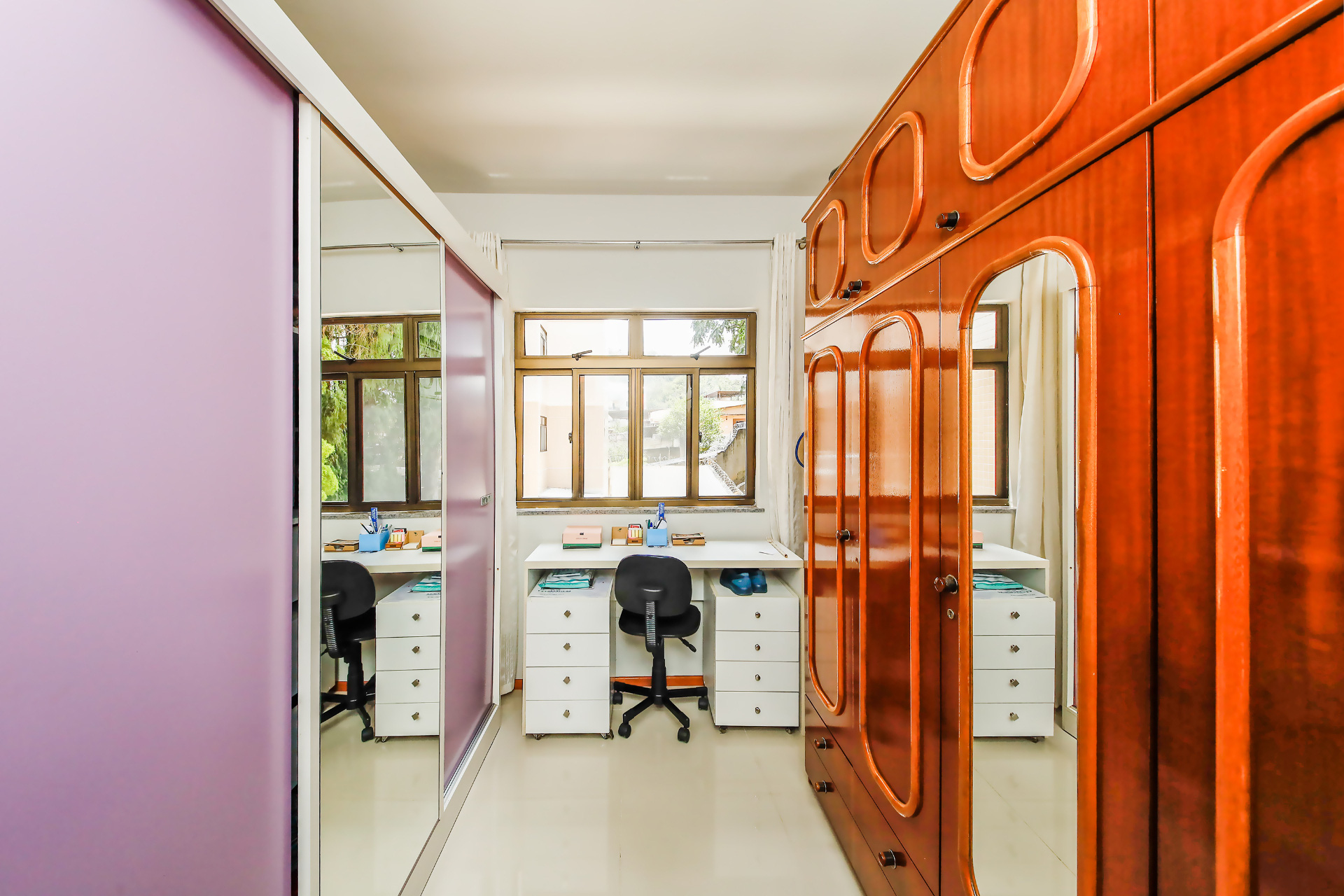 Jardim Glória: 2 quartos e vaga, 72m²., foto 7
