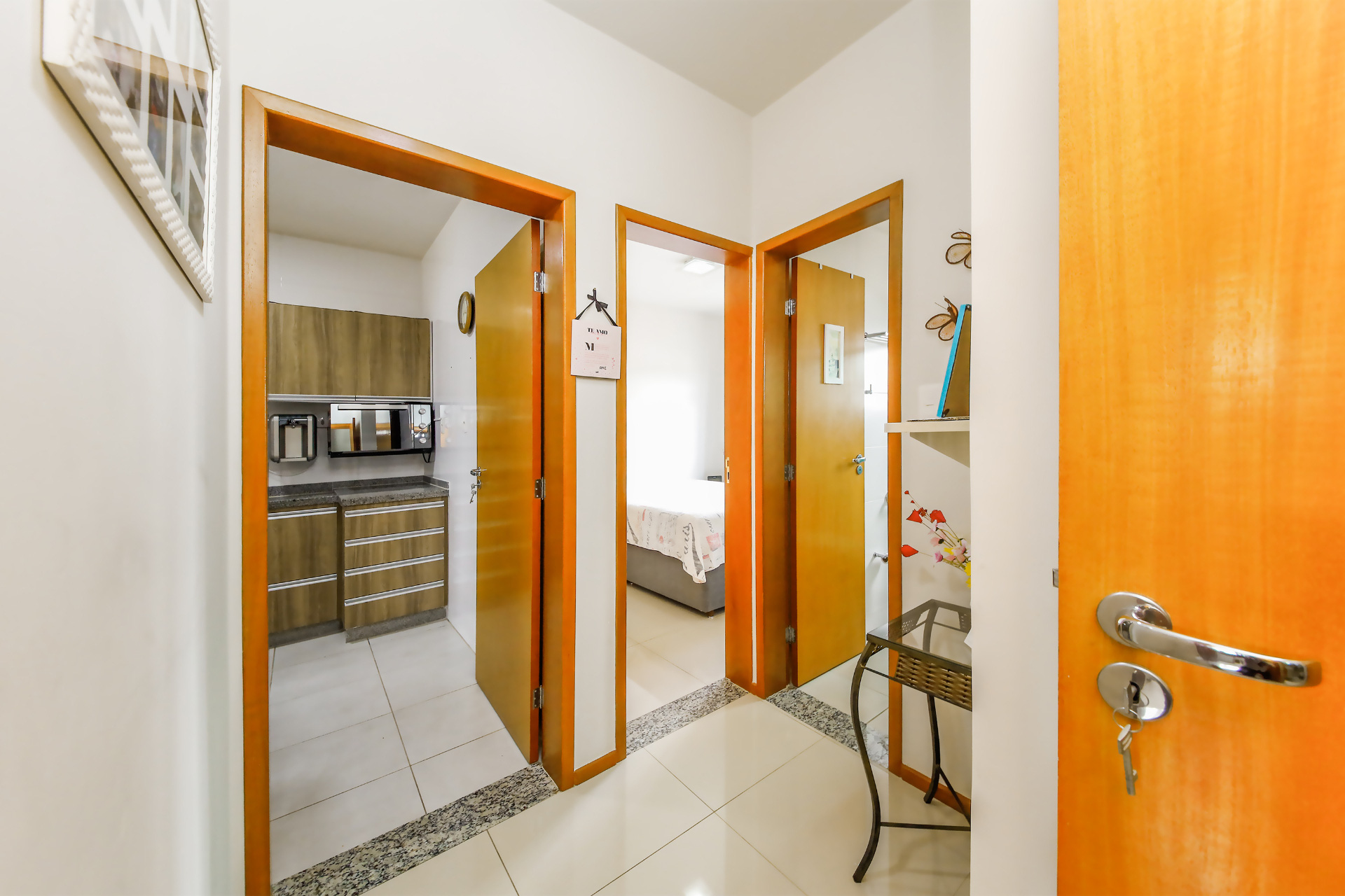 Jardim Glória: 2 quartos e vaga, 72m²., foto 11