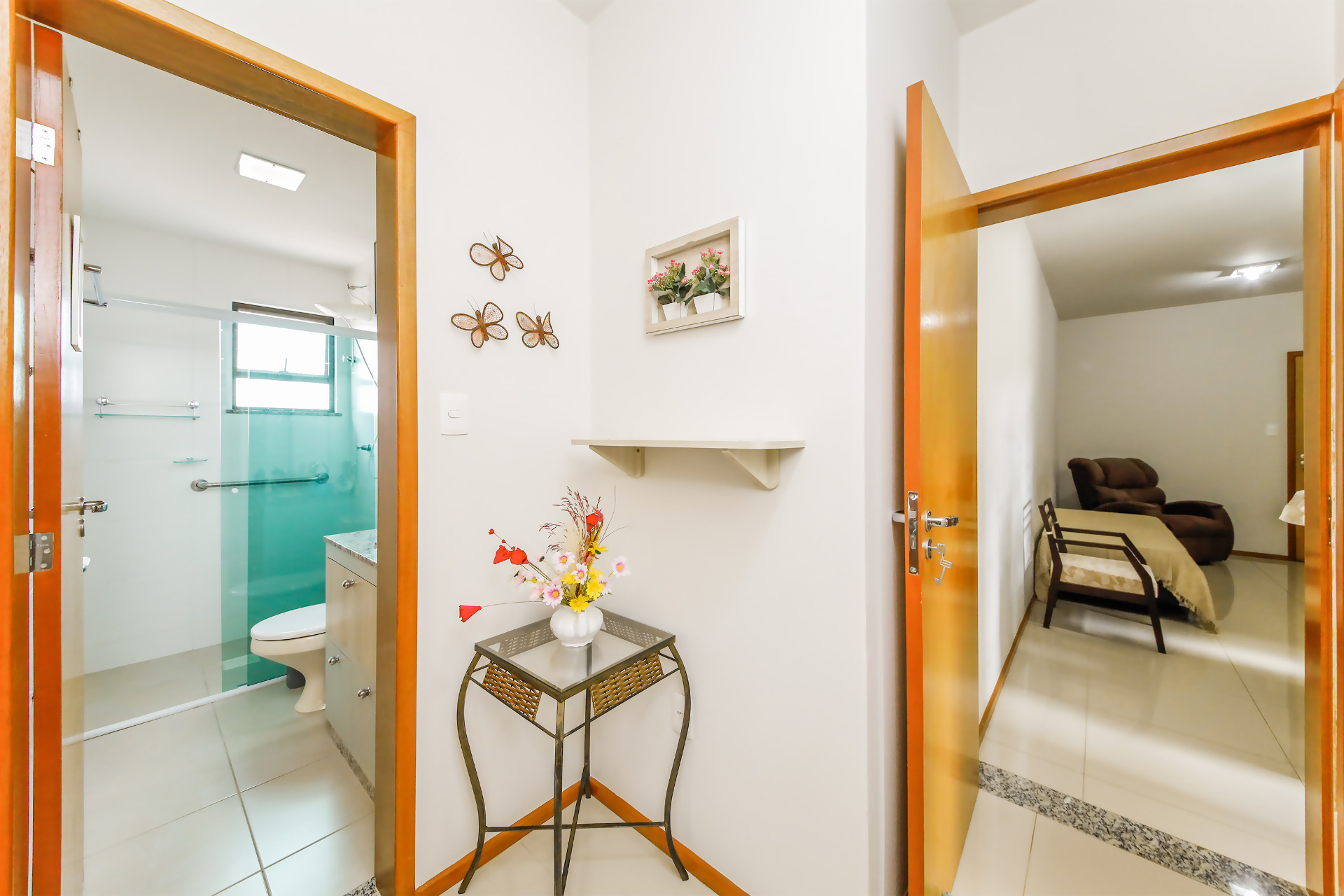 Jardim Glória: 2 quartos e vaga, 72m²., foto 12