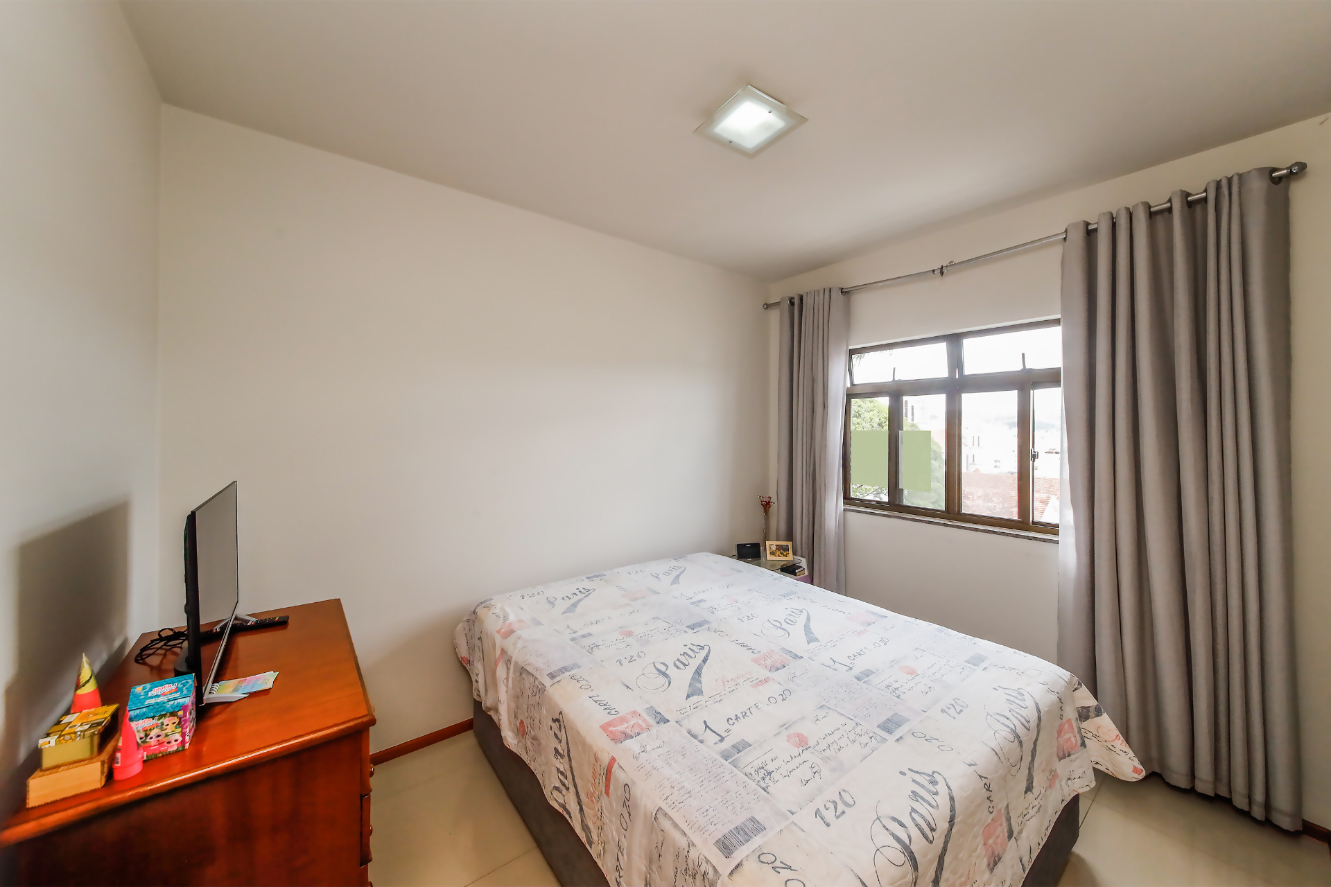 Jardim Glória: 2 quartos e vaga, 72m²., foto 4