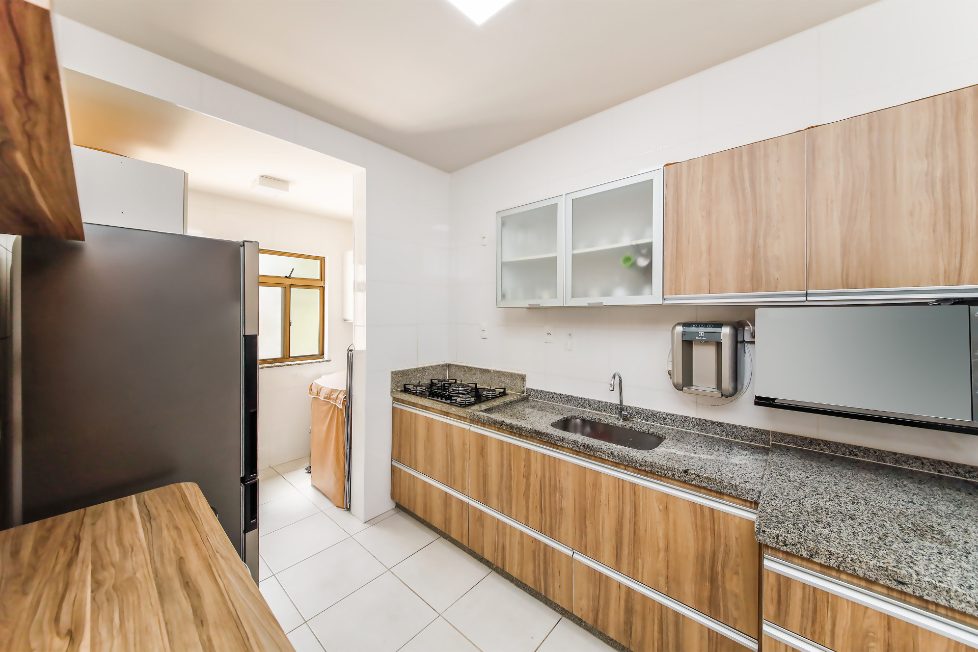 Jardim Glória: 2 quartos e vaga, 72m²., foto 8