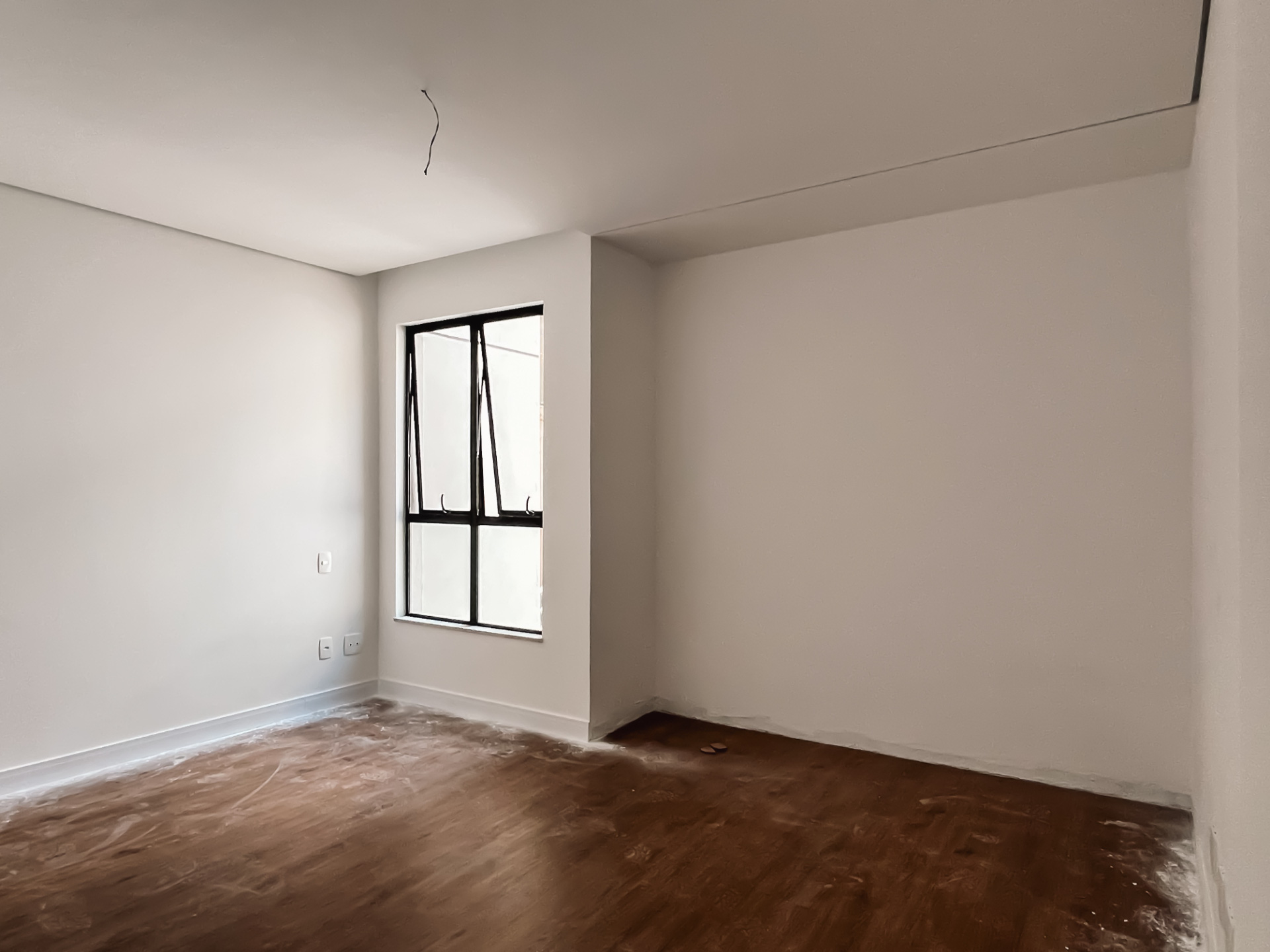 Bom Pastor, 1 por andar, 2 suítes. 116m²., foto 9