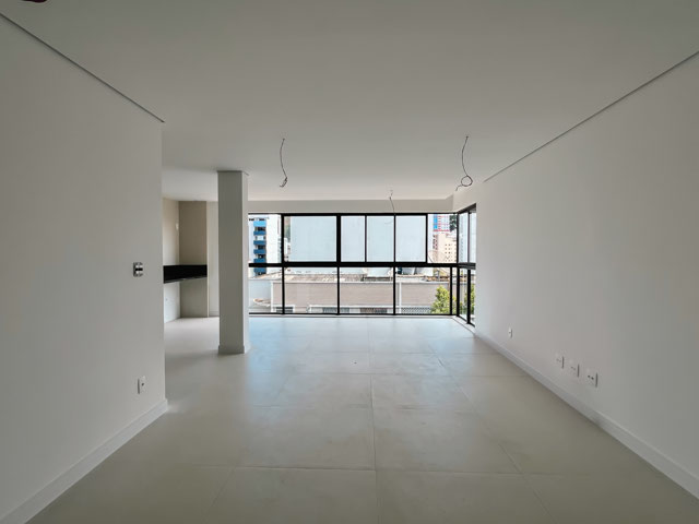 Bom Pastor, 1 por andar, 2 suítes. 116m².