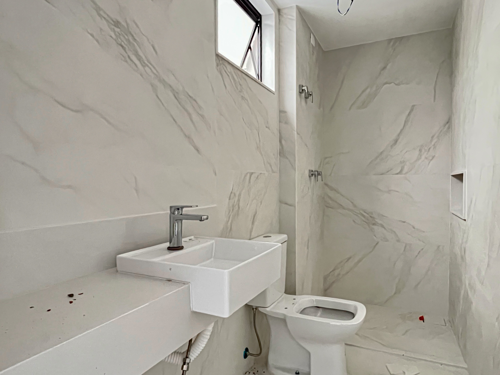 Bom Pastor, 1 por andar, 2 suítes. 116m²., foto 10