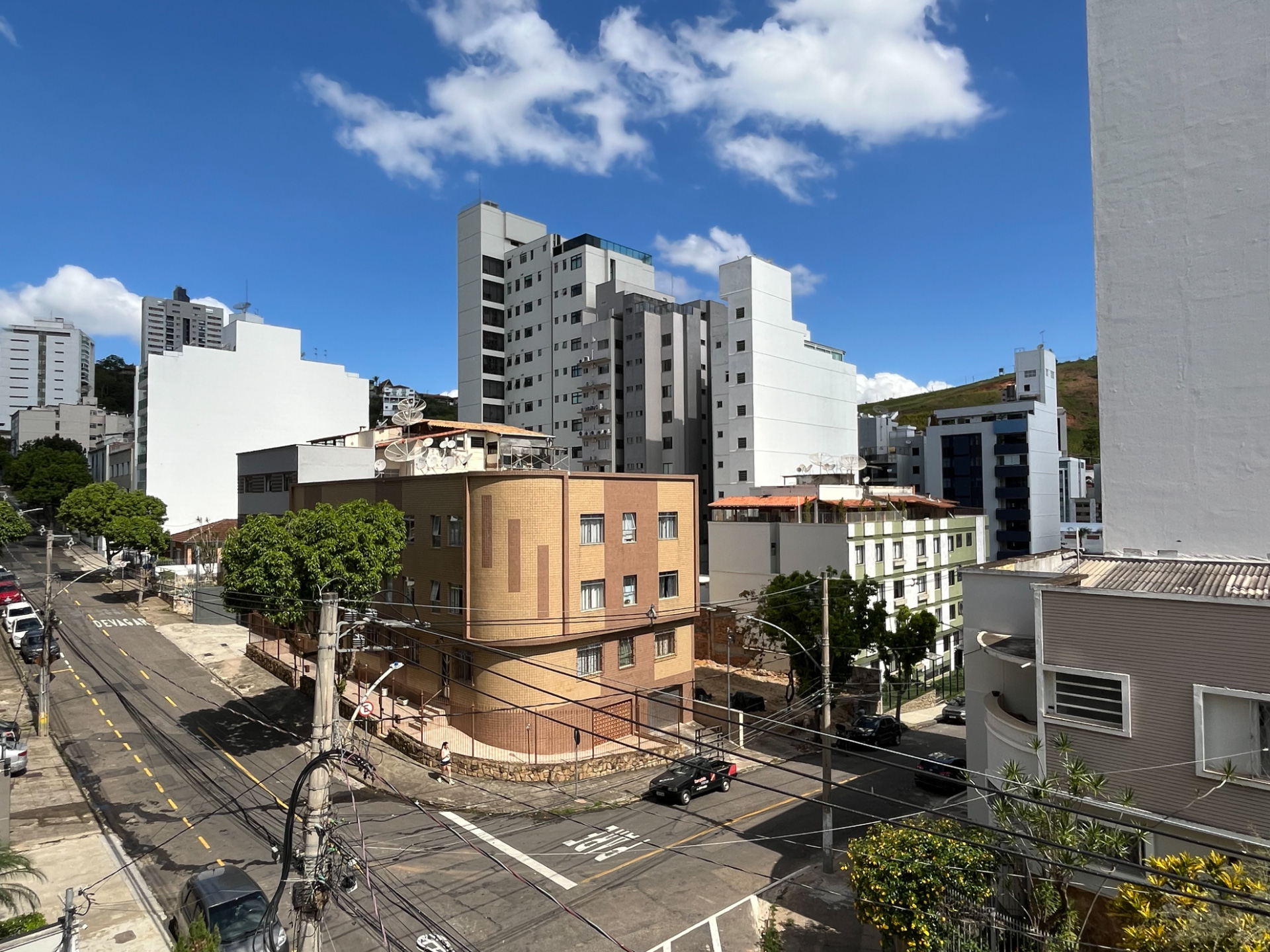 Bom Pastor, 1 por andar, 2 suítes. 116m²., foto 2