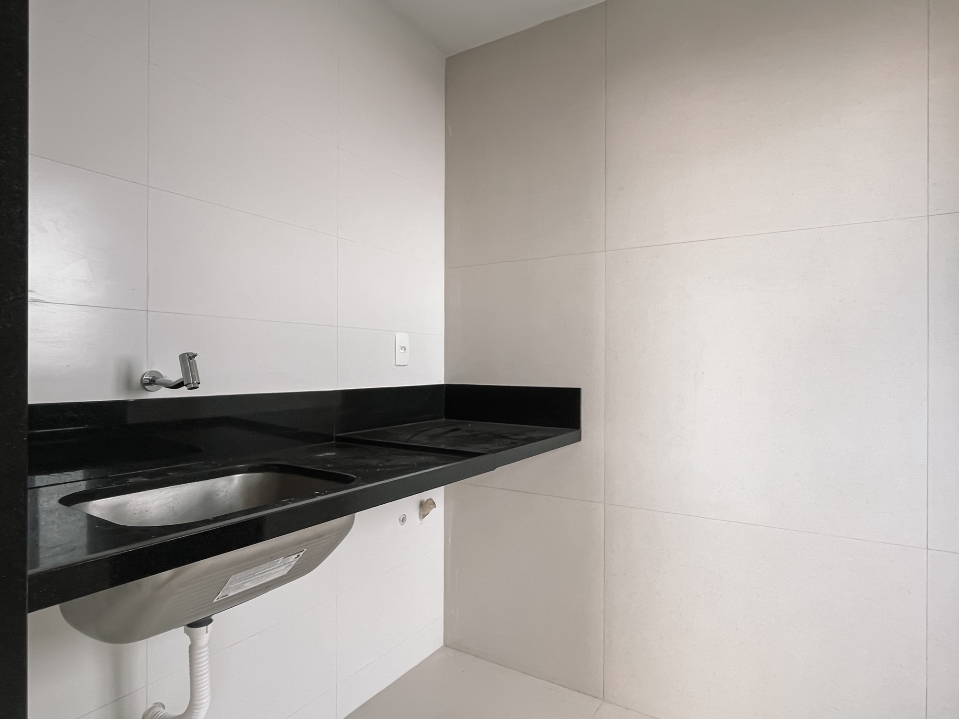 Bom Pastor, 1 por andar, 2 suítes. 116m²., foto 7