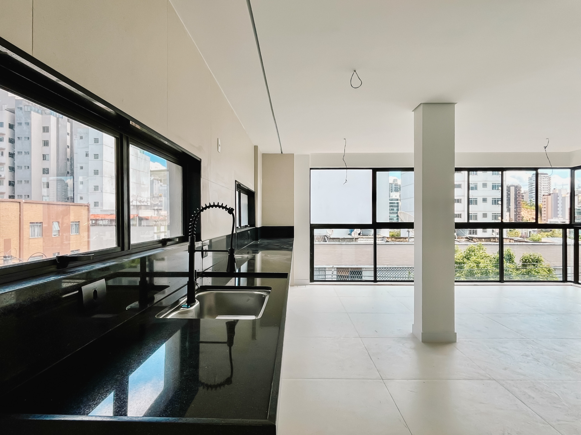 Bom Pastor, 1 por andar, 2 suítes. 116m²., foto 5