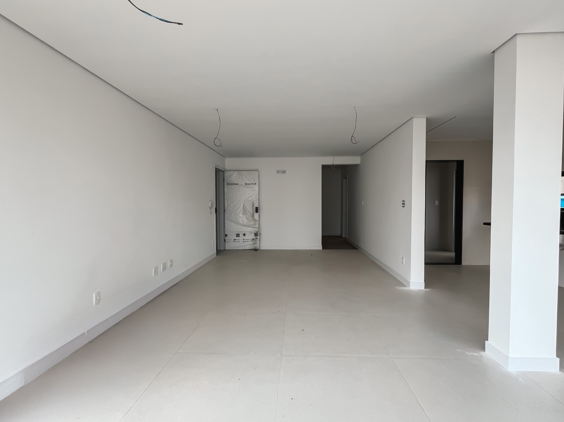 Bom Pastor, 1 por andar, 2 suítes. 116m²., foto 4