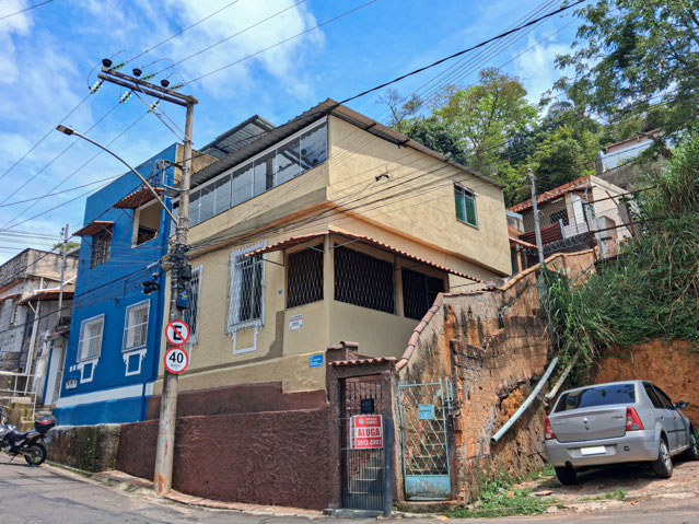 Foto cadastro cód. 18757