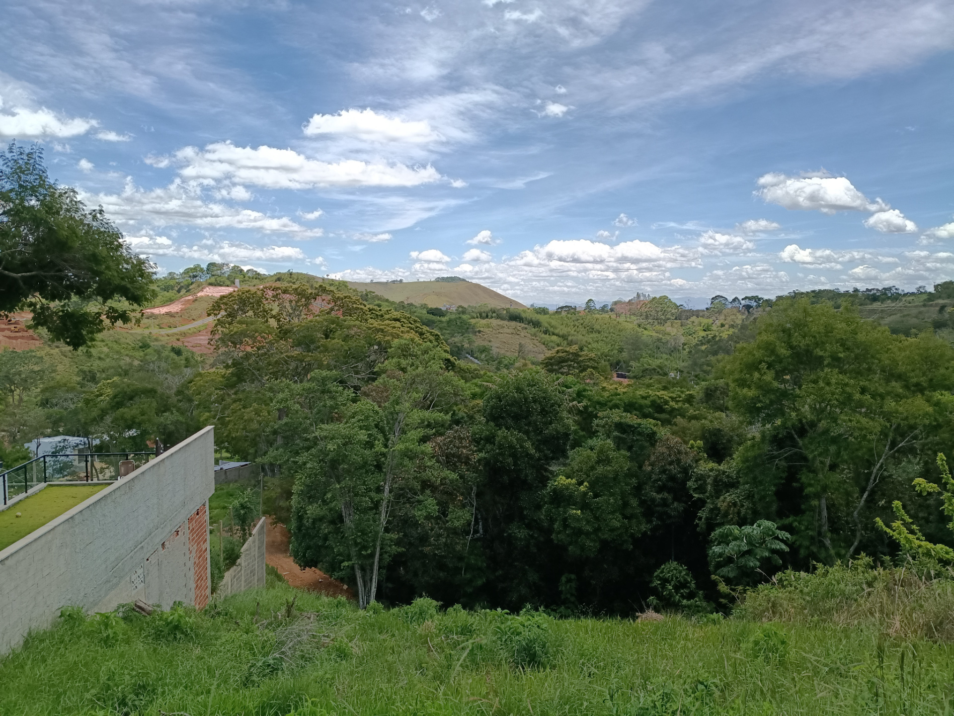 Salvaterra: lote de 519 m²., foto 3