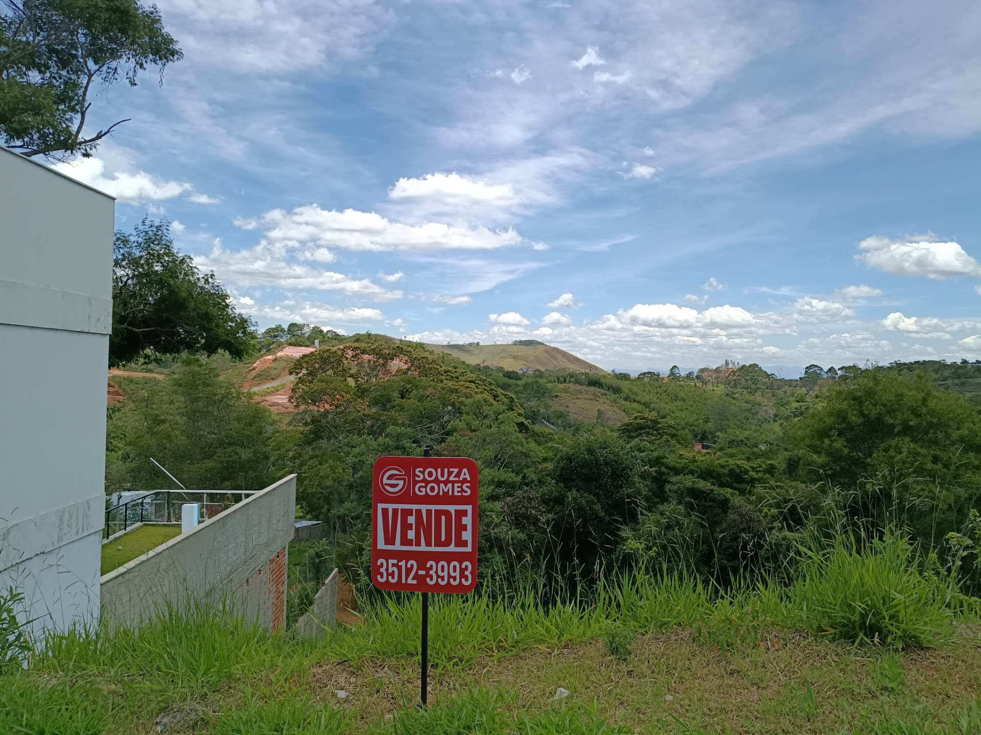 Salvaterra: lote de 519 m²., foto 2