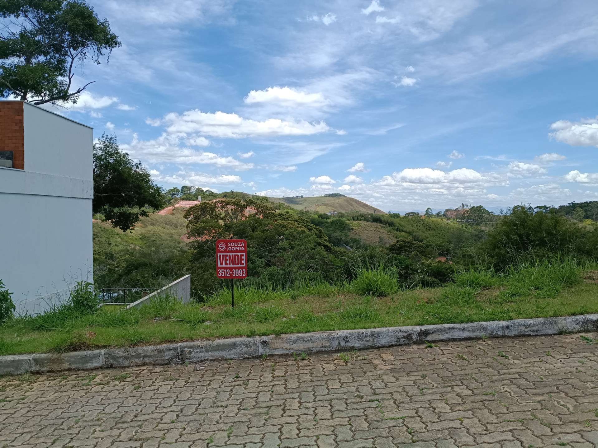 Salvaterra: lote de 519 m²., foto 1