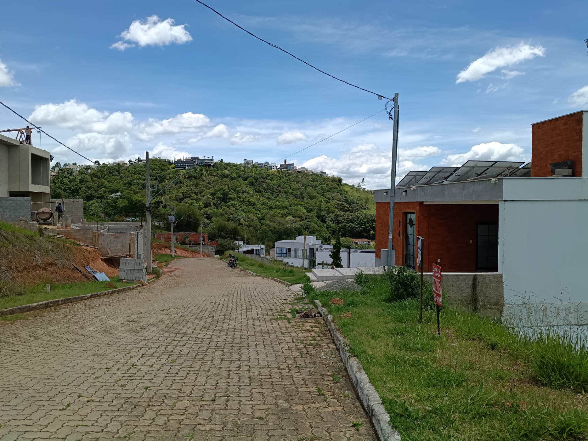 Salvaterra: lote de 519 m²., foto 4