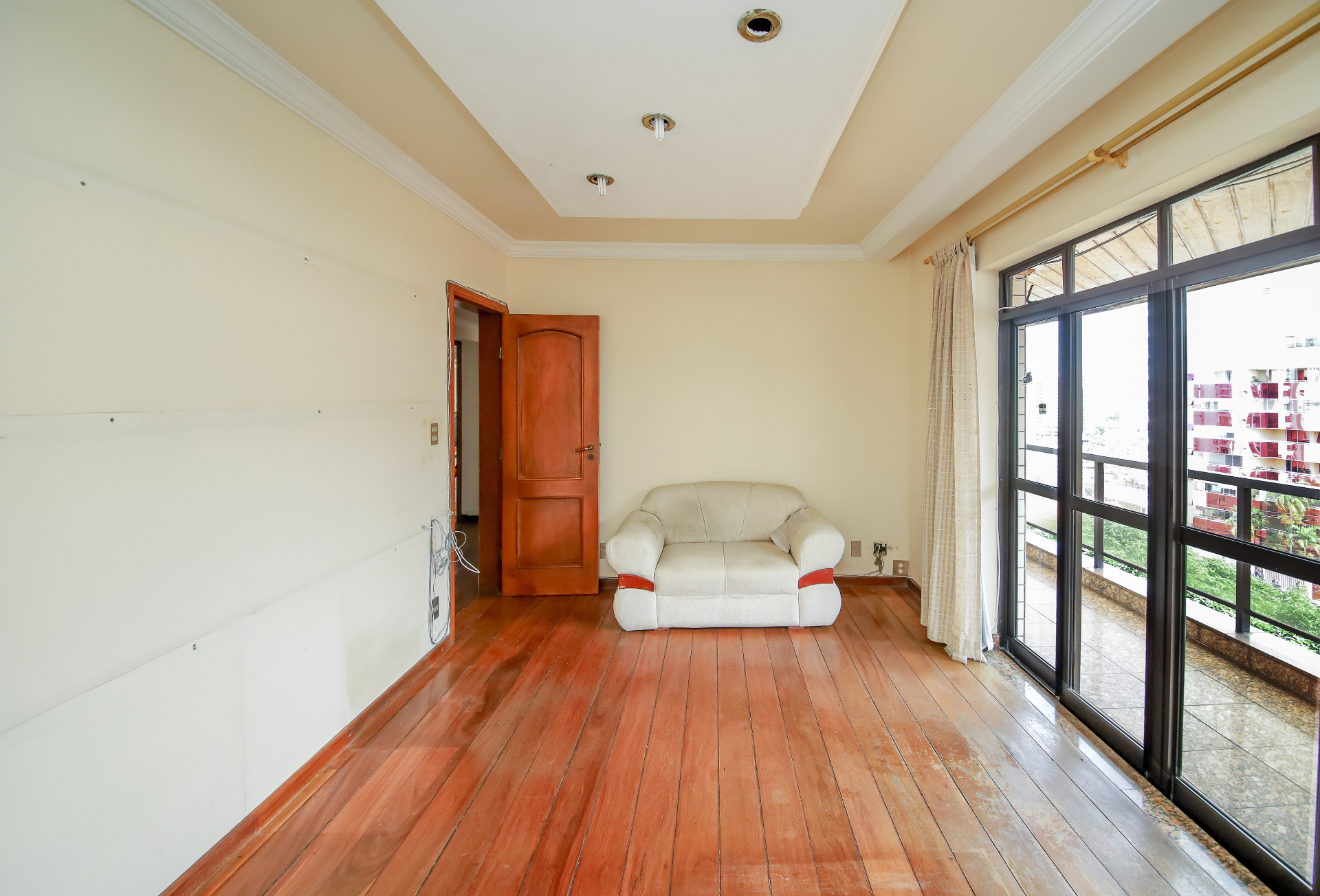 Apartamento clássico no São Mateus, 301m². Bem espaçoso., foto 27
