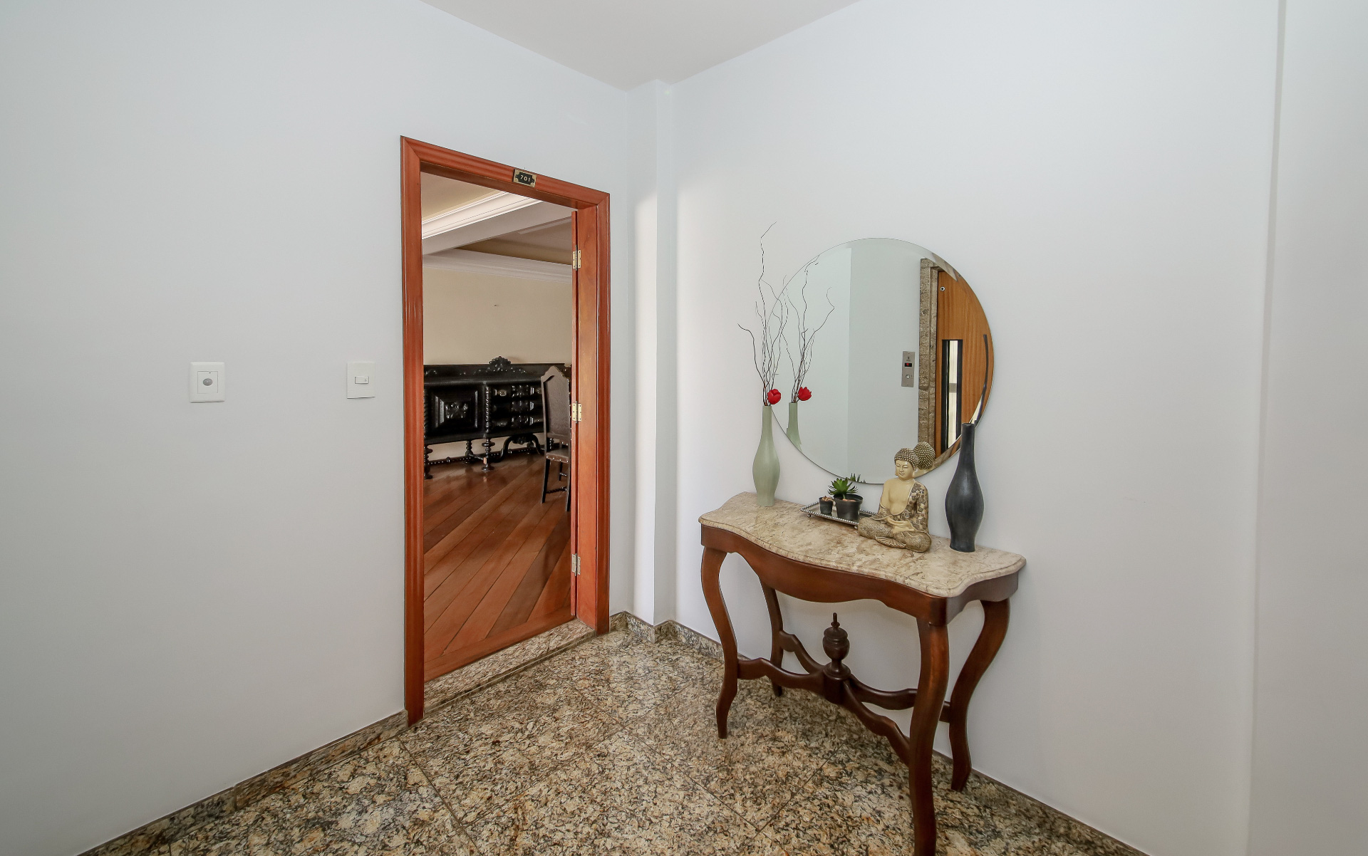 Apartamento clássico no São Mateus, 301m². Bem espaçoso., foto 4