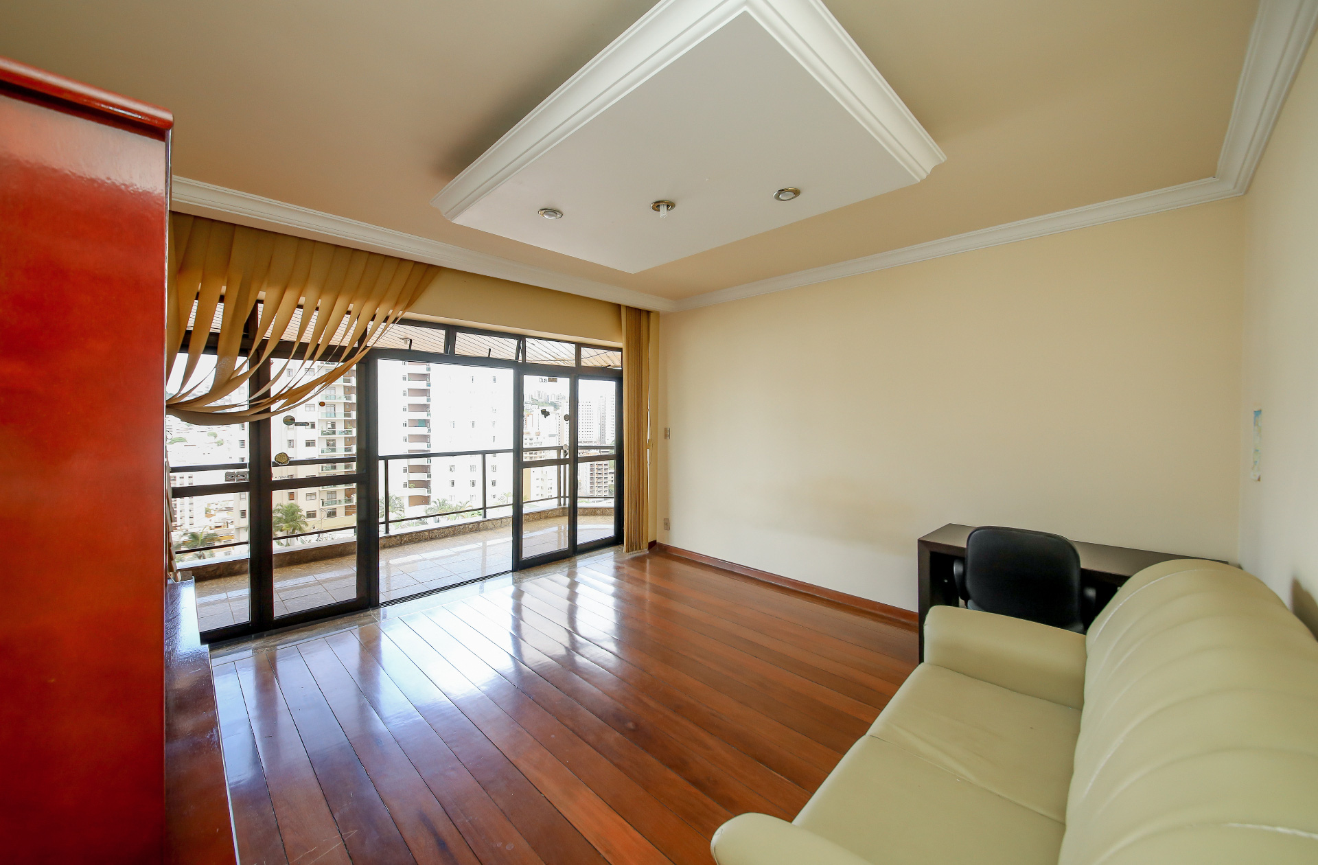 Apartamento clássico no São Mateus, 301m². Bem espaçoso., foto 17