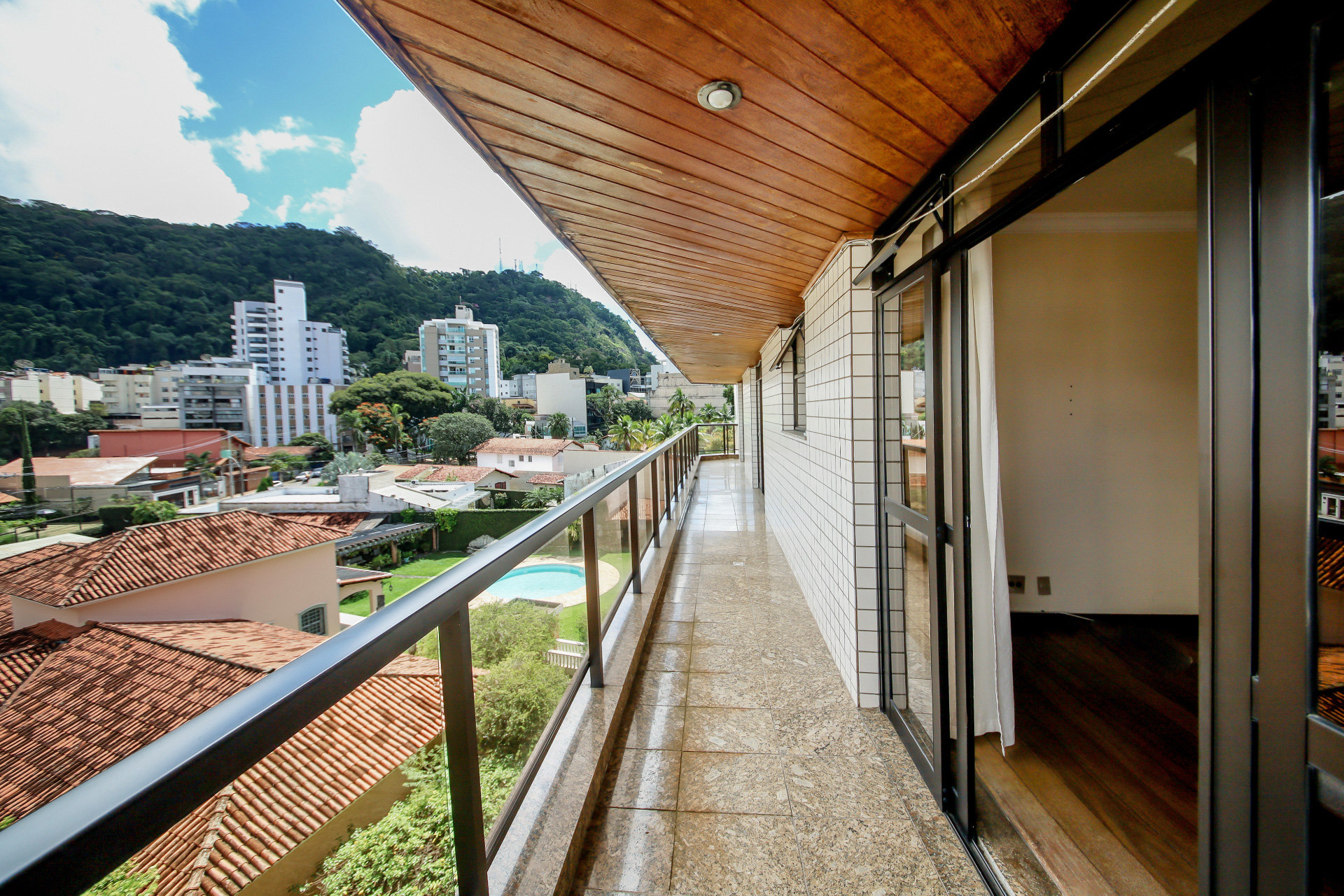 Apartamento clássico no São Mateus, 301m². Bem espaçoso., foto 24