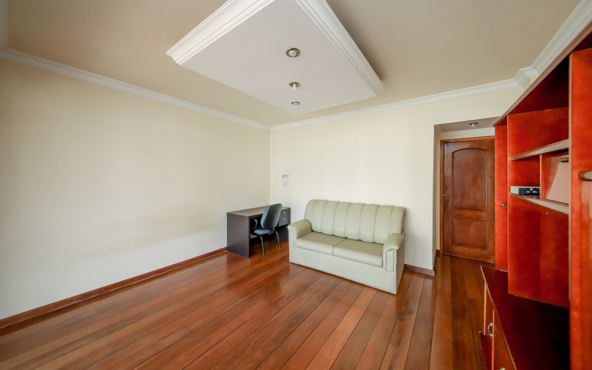 Apartamento clássico no São Mateus, 301m². Bem espaçoso., foto 18