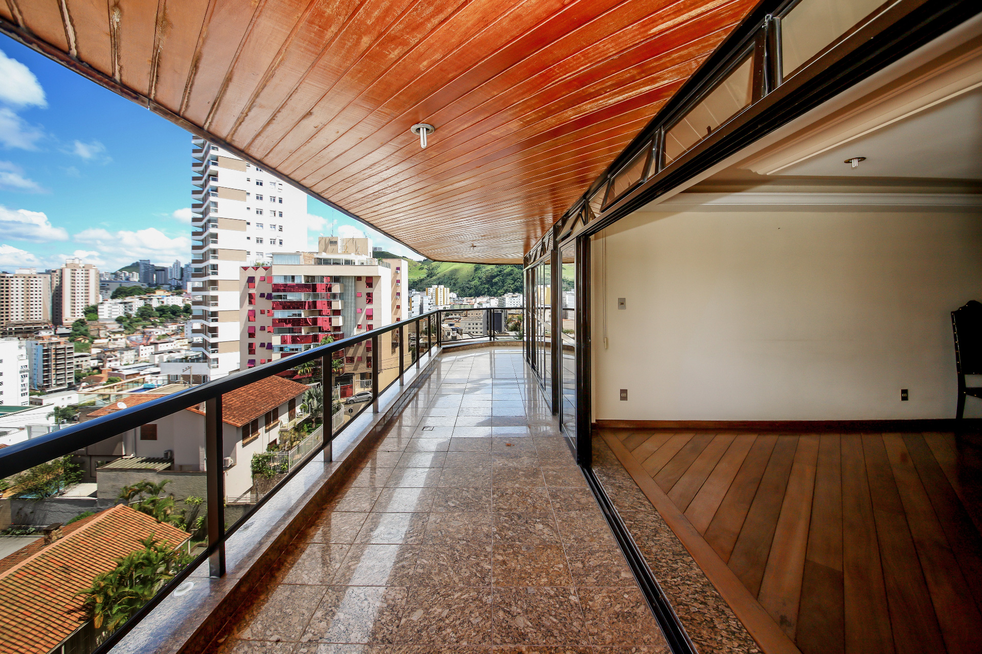 Apartamento clássico no São Mateus, 301m². Bem espaçoso., foto 6