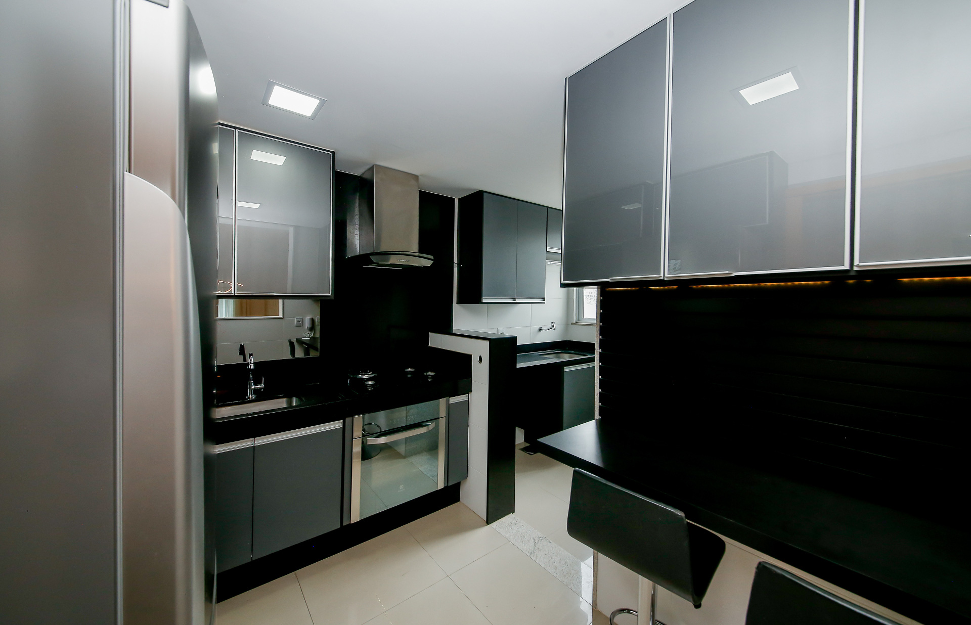 Alto dos Passos: 2 suítes, planejado, 121m². 2 vagas., foto 22