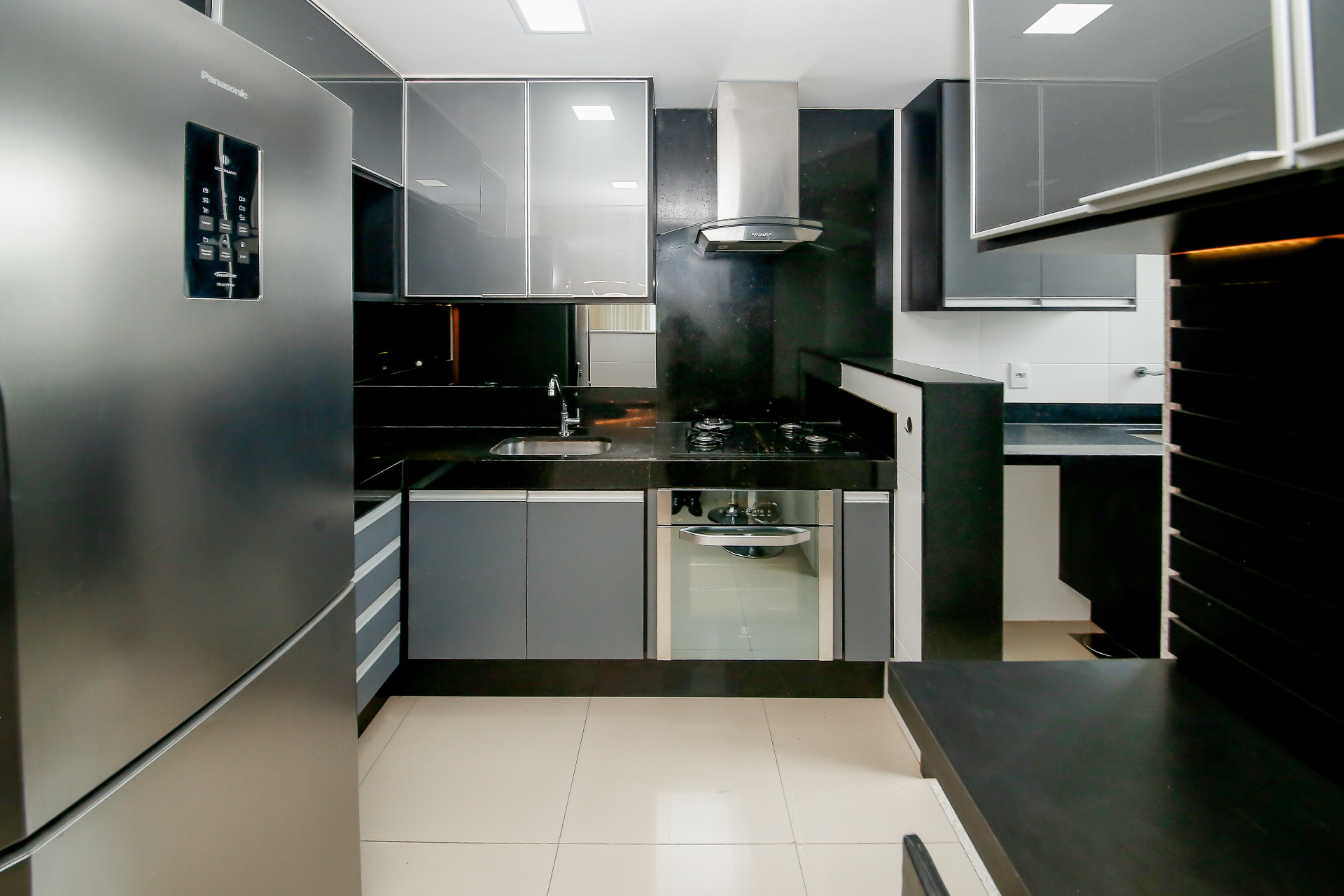 Alto dos Passos: 2 suítes, planejado, 121m². 2 vagas., foto 24