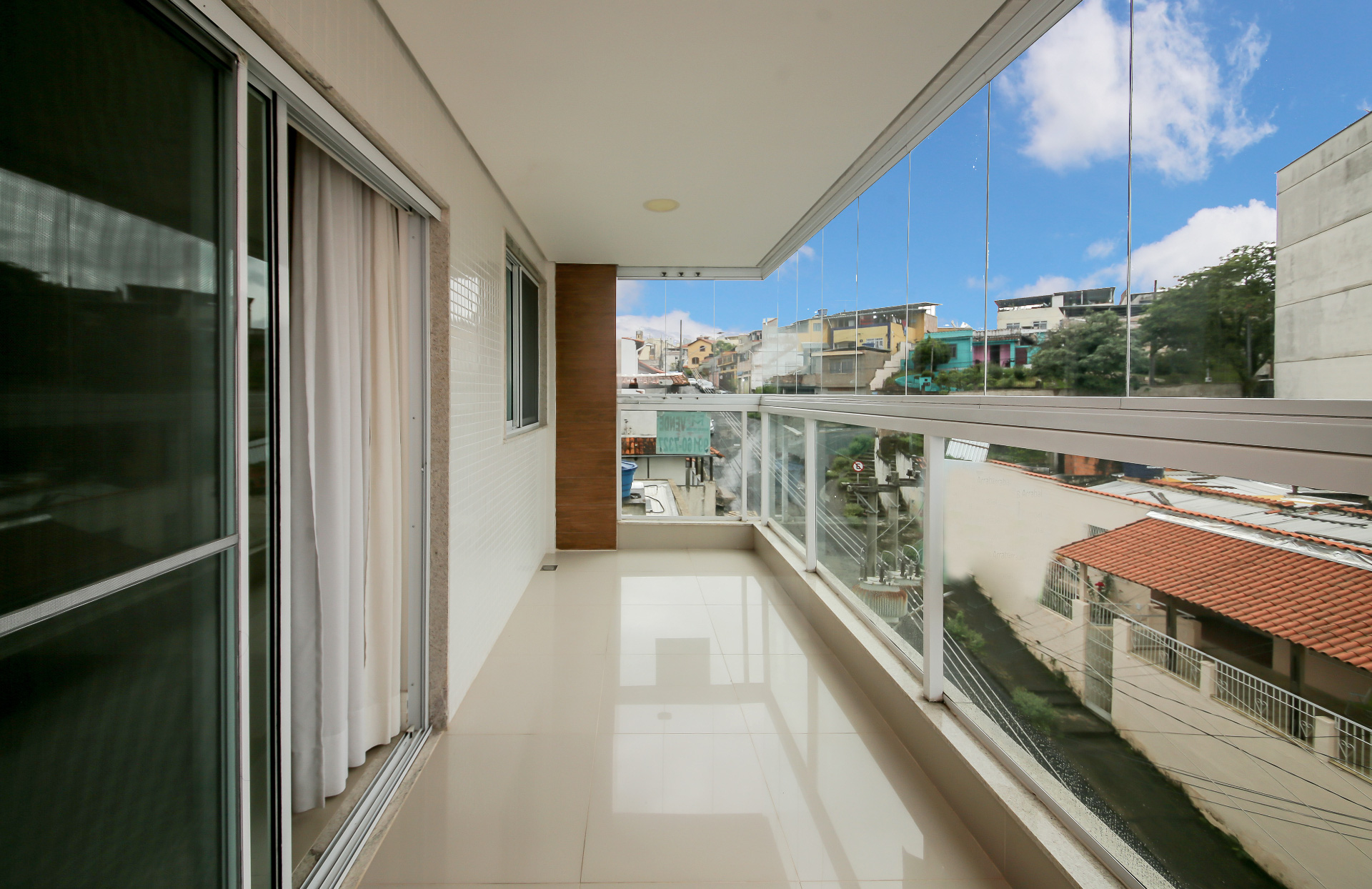 Alto dos Passos: 2 suítes, planejado, 121m². 2 vagas., foto 8