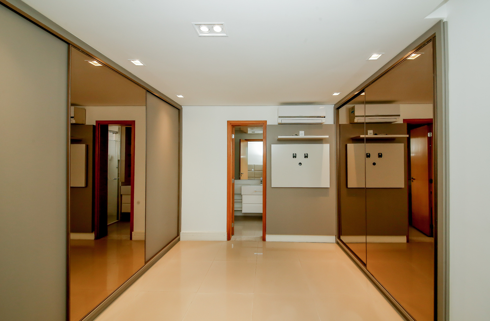 Alto dos Passos: 2 suítes, planejado, 121m². 2 vagas., foto 17