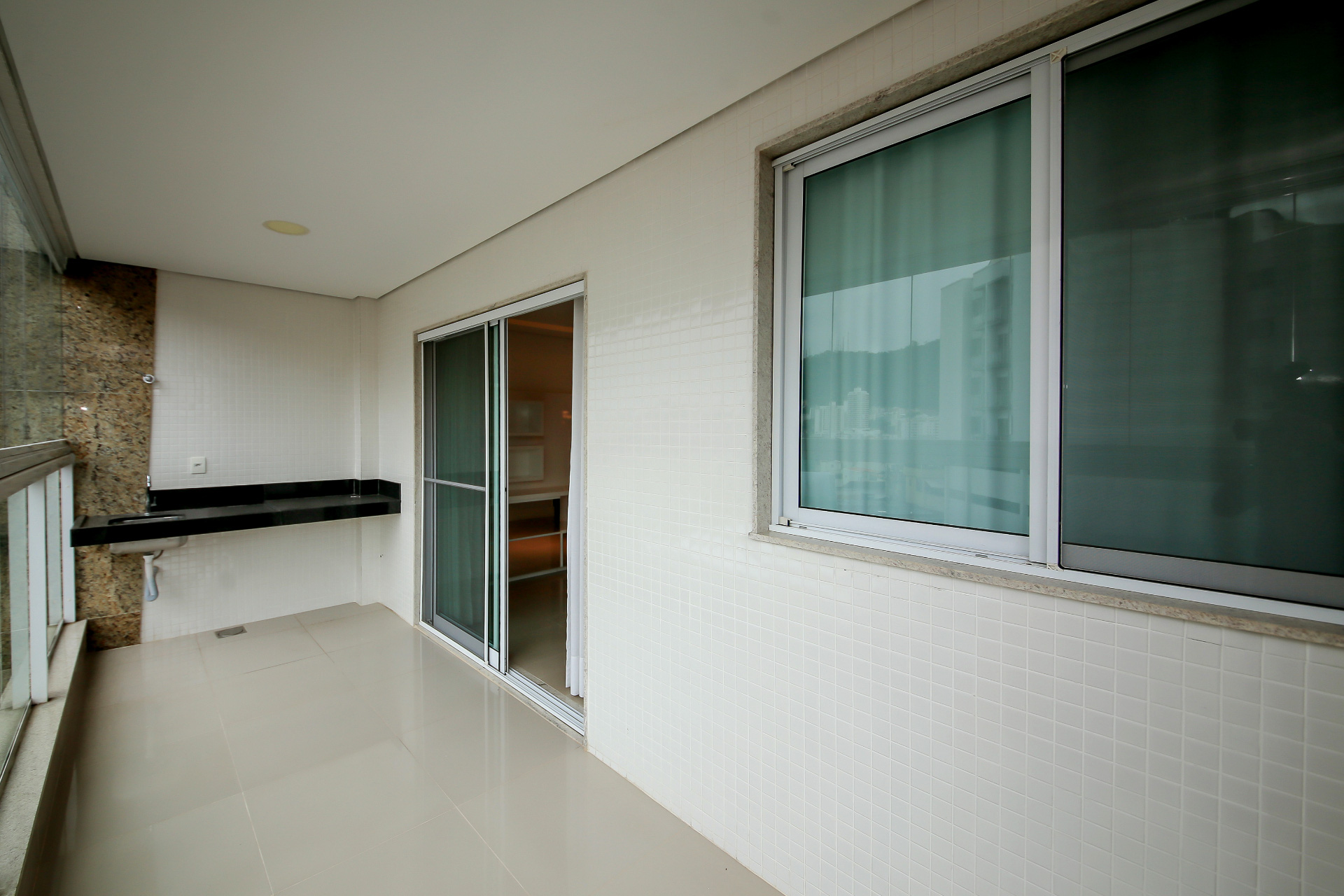 Alto dos Passos: 2 suítes, planejado, 121m². 2 vagas., foto 9