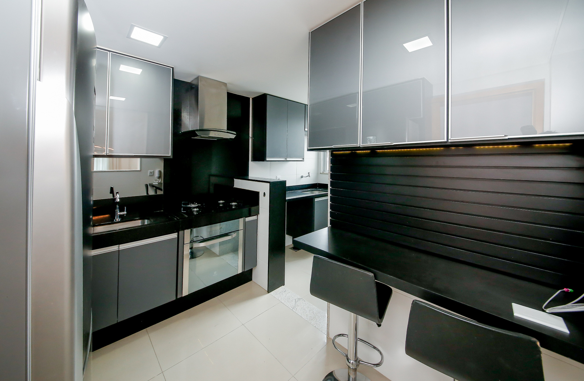 Alto dos Passos: 2 suítes, planejado, 121m². 2 vagas., foto 25