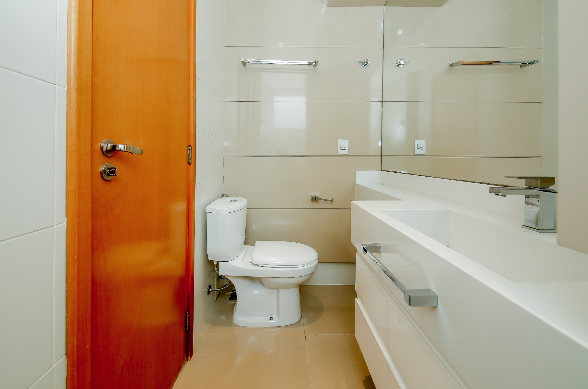Alto dos Passos: 2 suítes, planejado, 121m². 2 vagas., foto 21