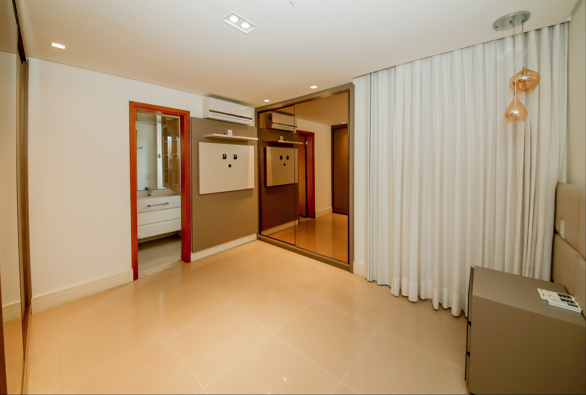 Alto dos Passos: 2 suítes, planejado, 121m². 2 vagas., foto 14