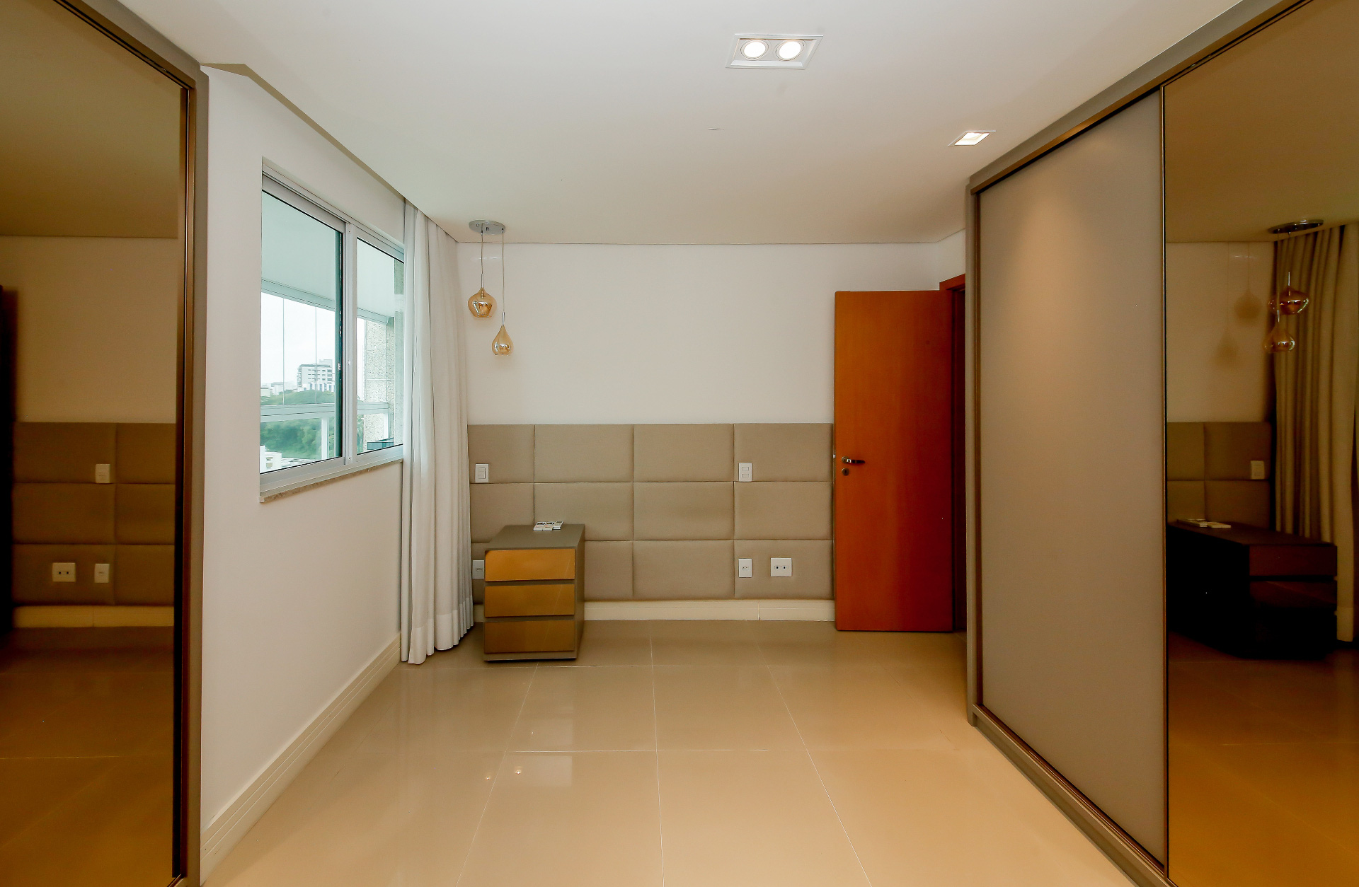 Alto dos Passos: 2 suítes, planejado, 121m². 2 vagas., foto 19