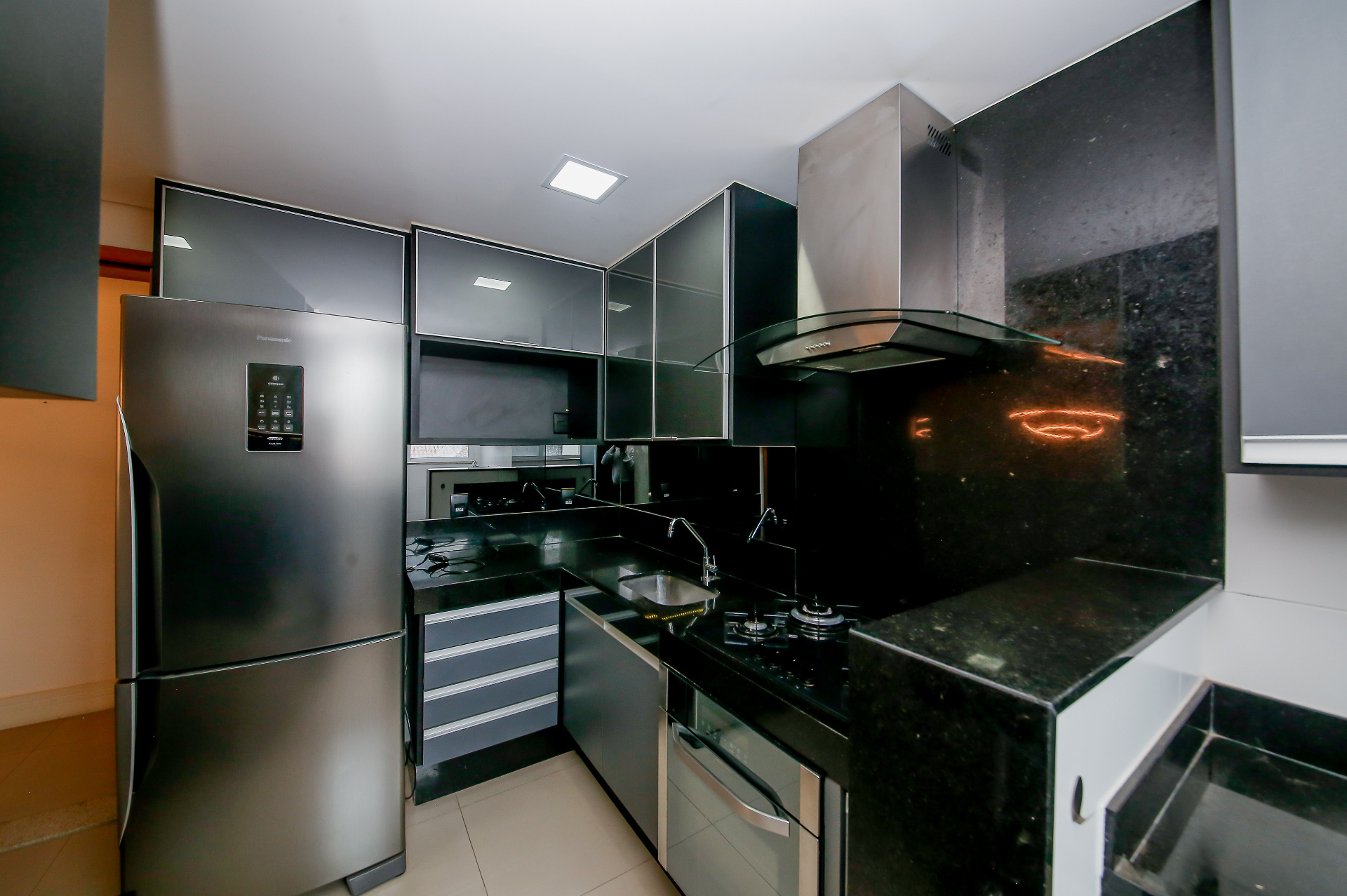 Alto dos Passos: 2 suítes, planejado, 121m². 2 vagas., foto 23