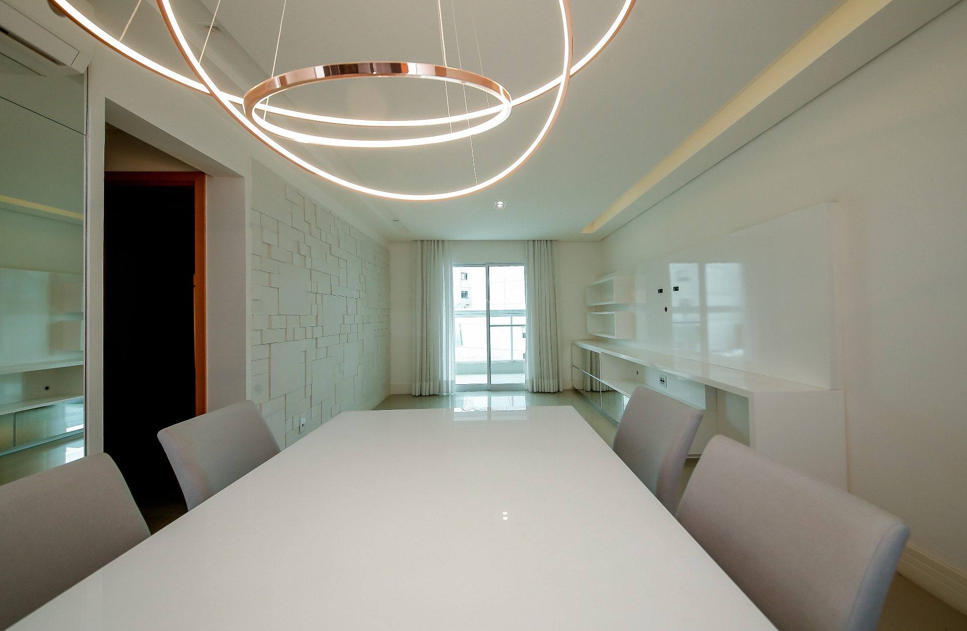 Alto dos Passos: 2 suítes, planejado, 121m². 2 vagas., foto 6