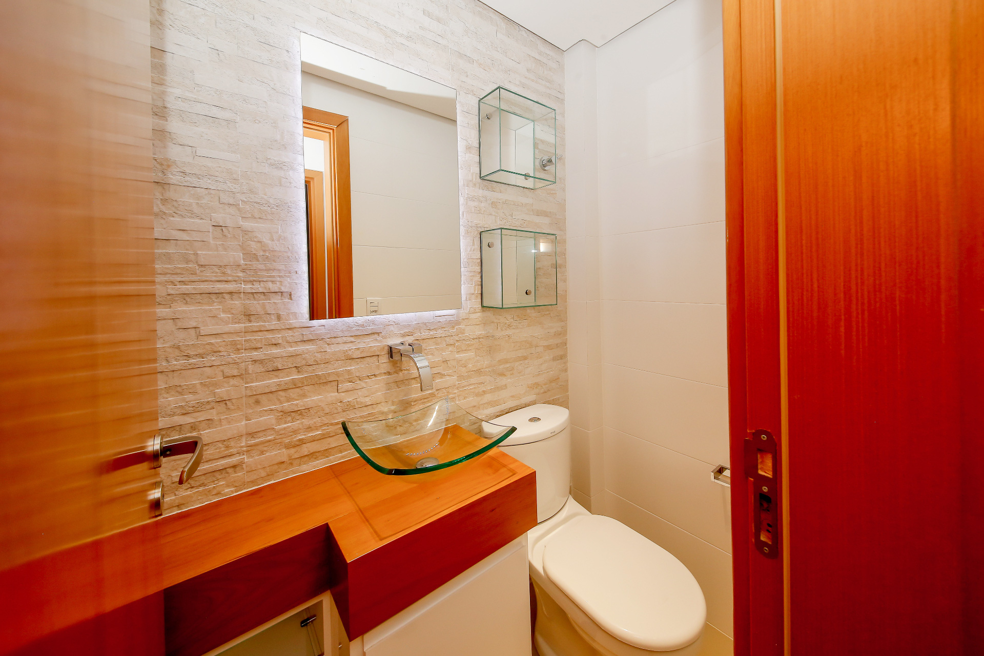 Alto dos Passos: 2 suítes, planejado, 121m². 2 vagas., foto 5