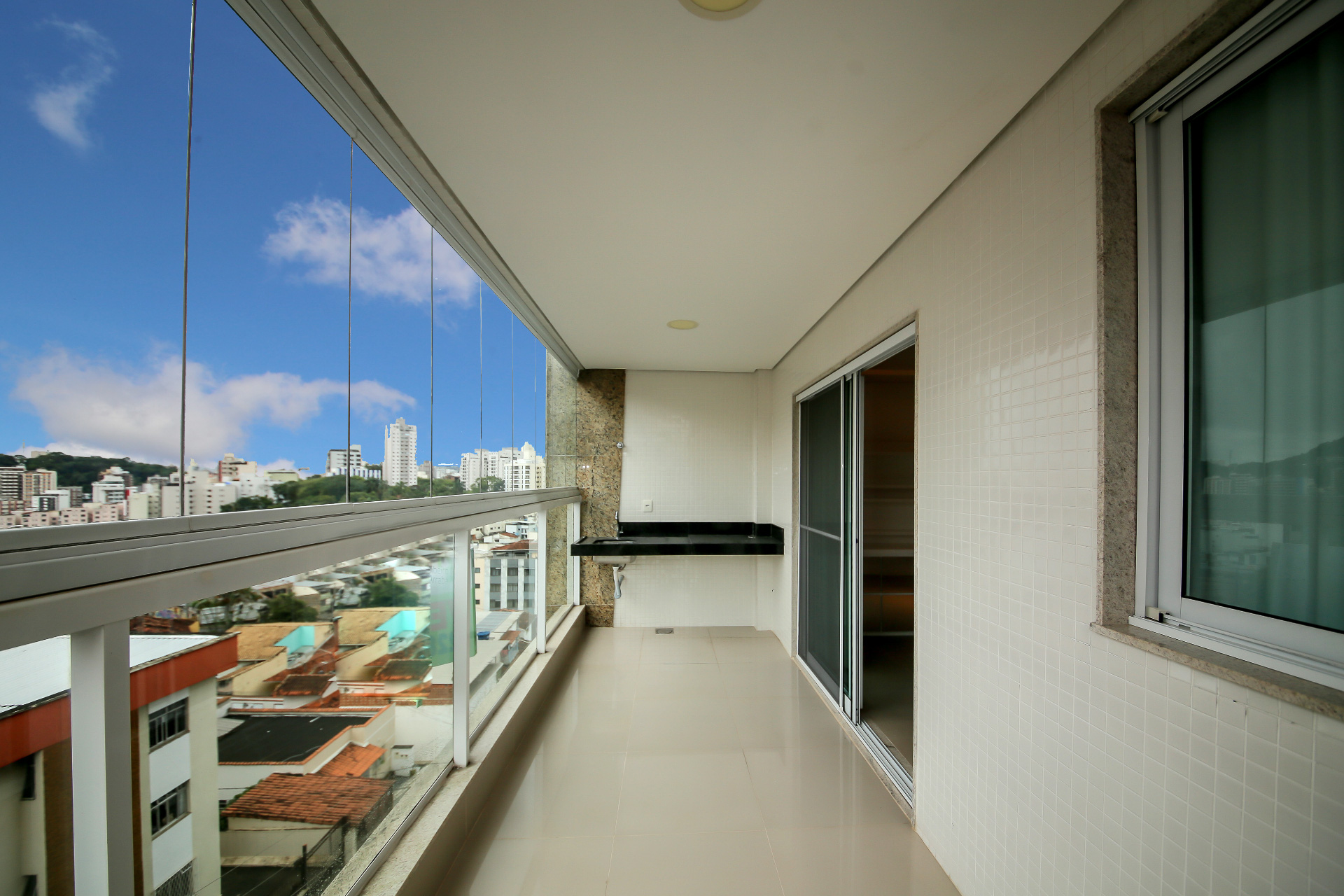 Alto dos Passos: 2 suítes, planejado, 121m². 2 vagas., foto 7