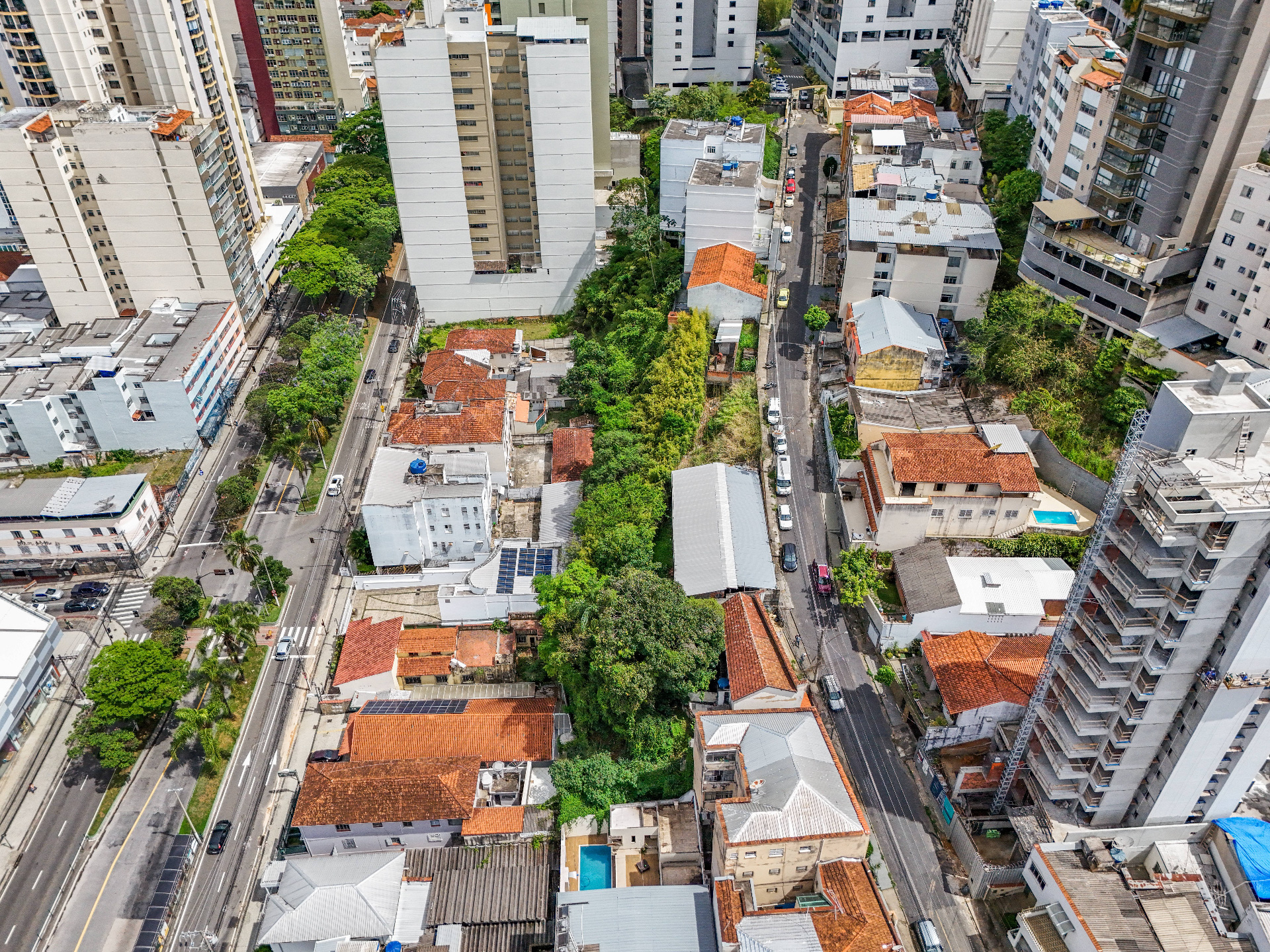 Terreno para construtores no Bom Pastor para venda, foto 5